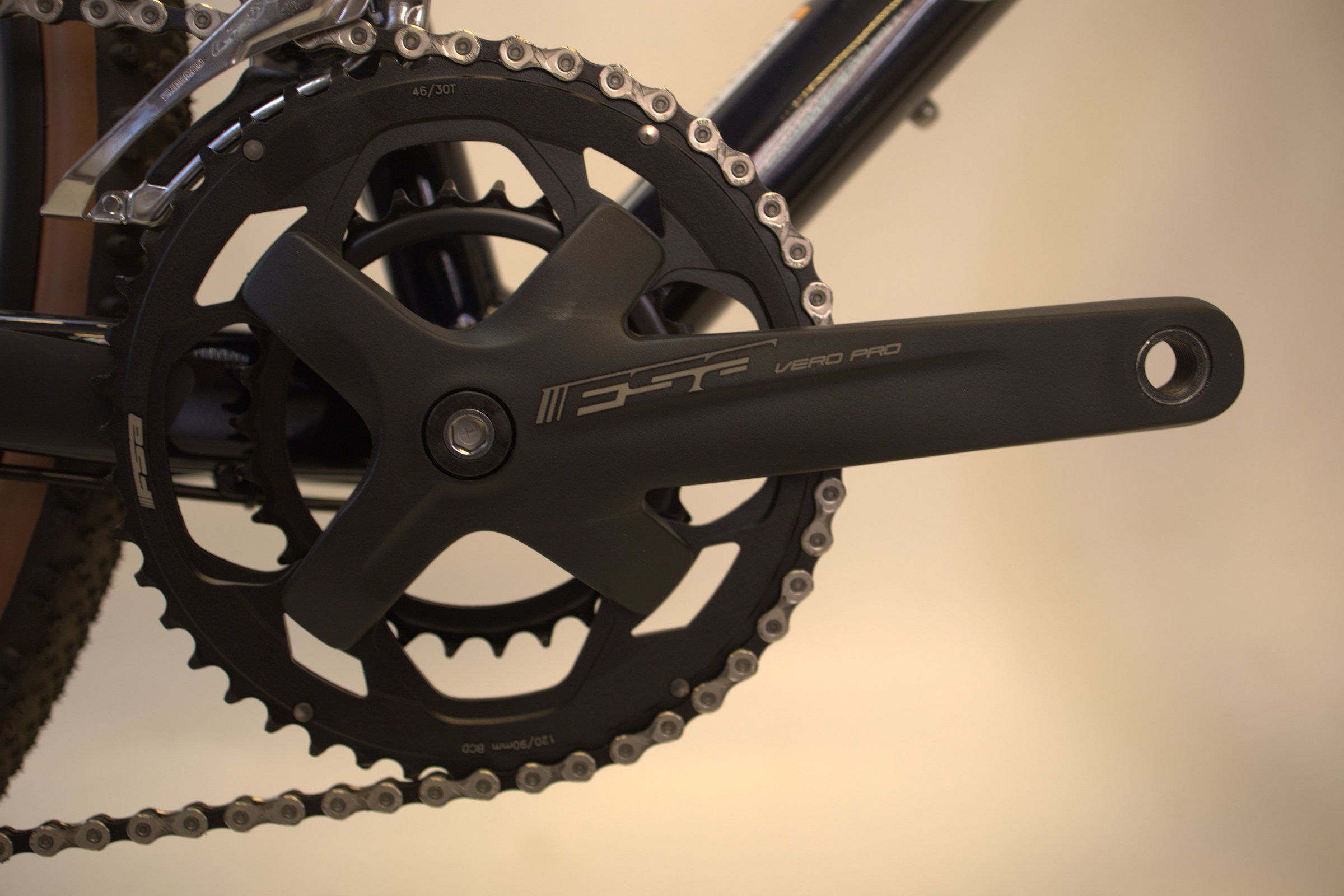 GT Grade Comp