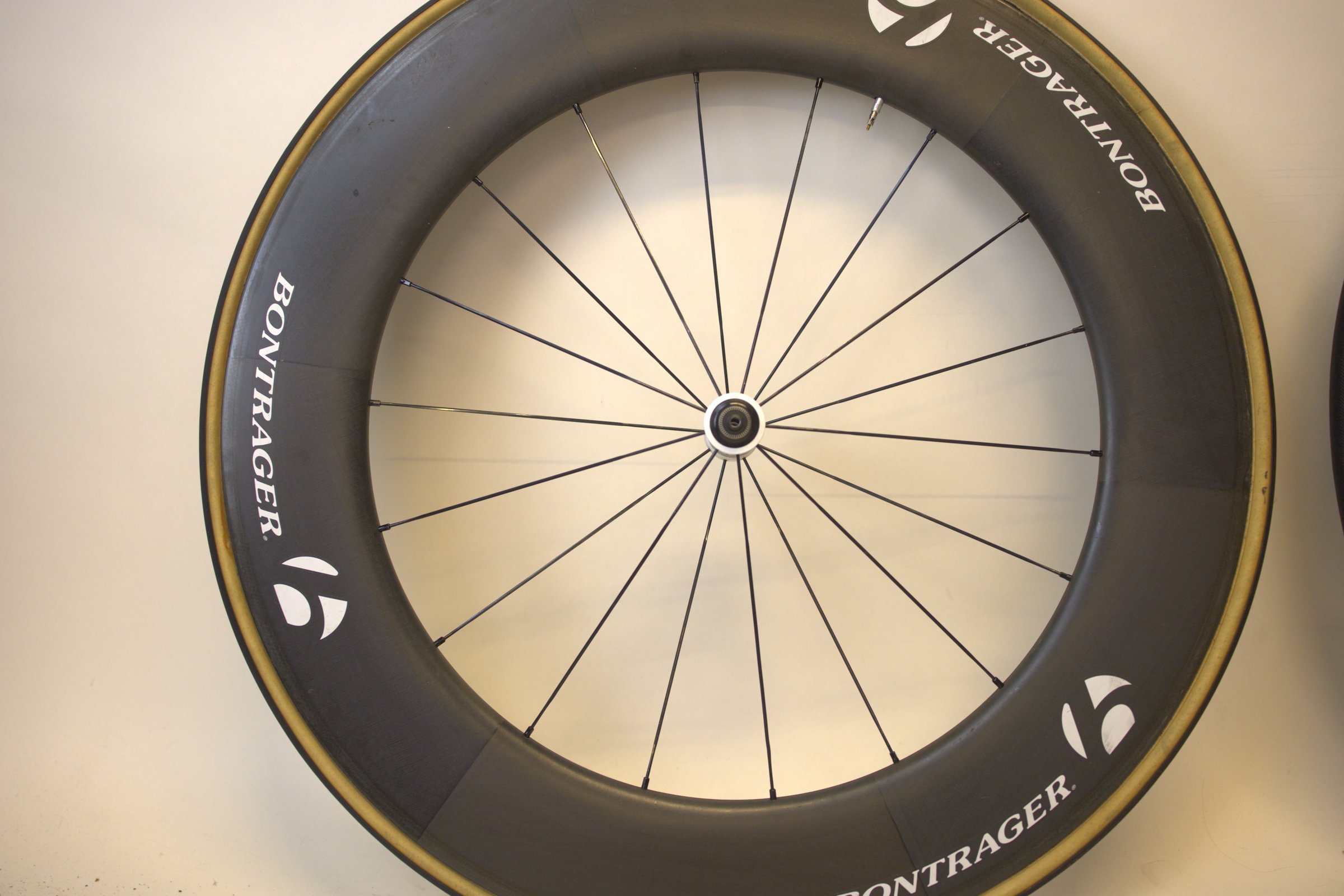 Focus Izalco Chrono Max 2.0 med oppgraderinger