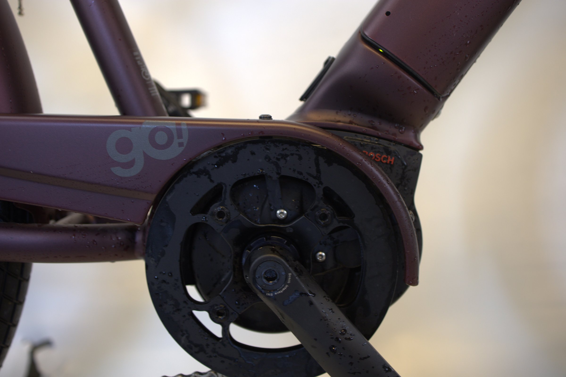 Electra Townie Path Go! 10D EQ Step-Over