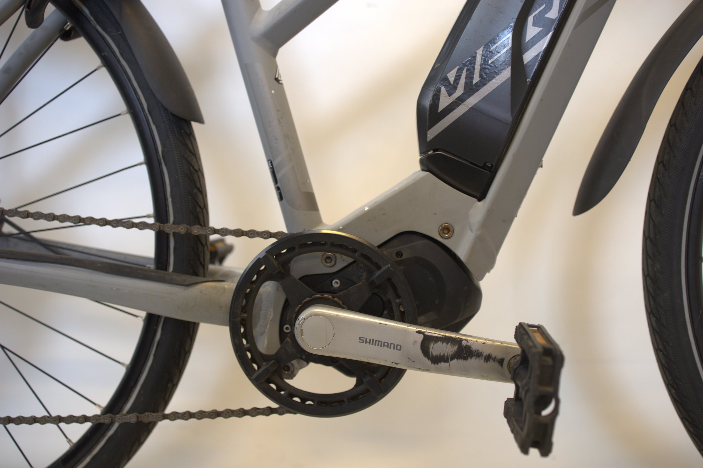 Merida eSpresso 200 SE