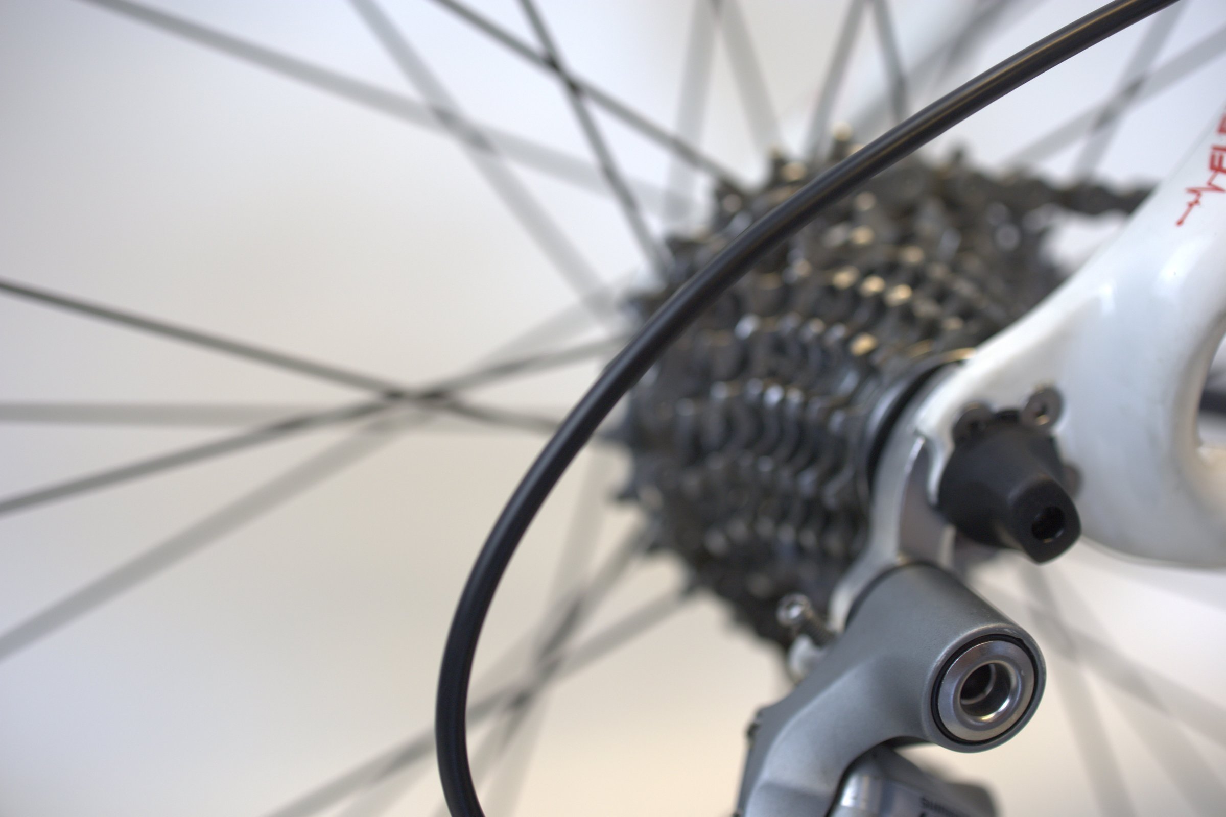 Merida Cyclocross 907 Carbon