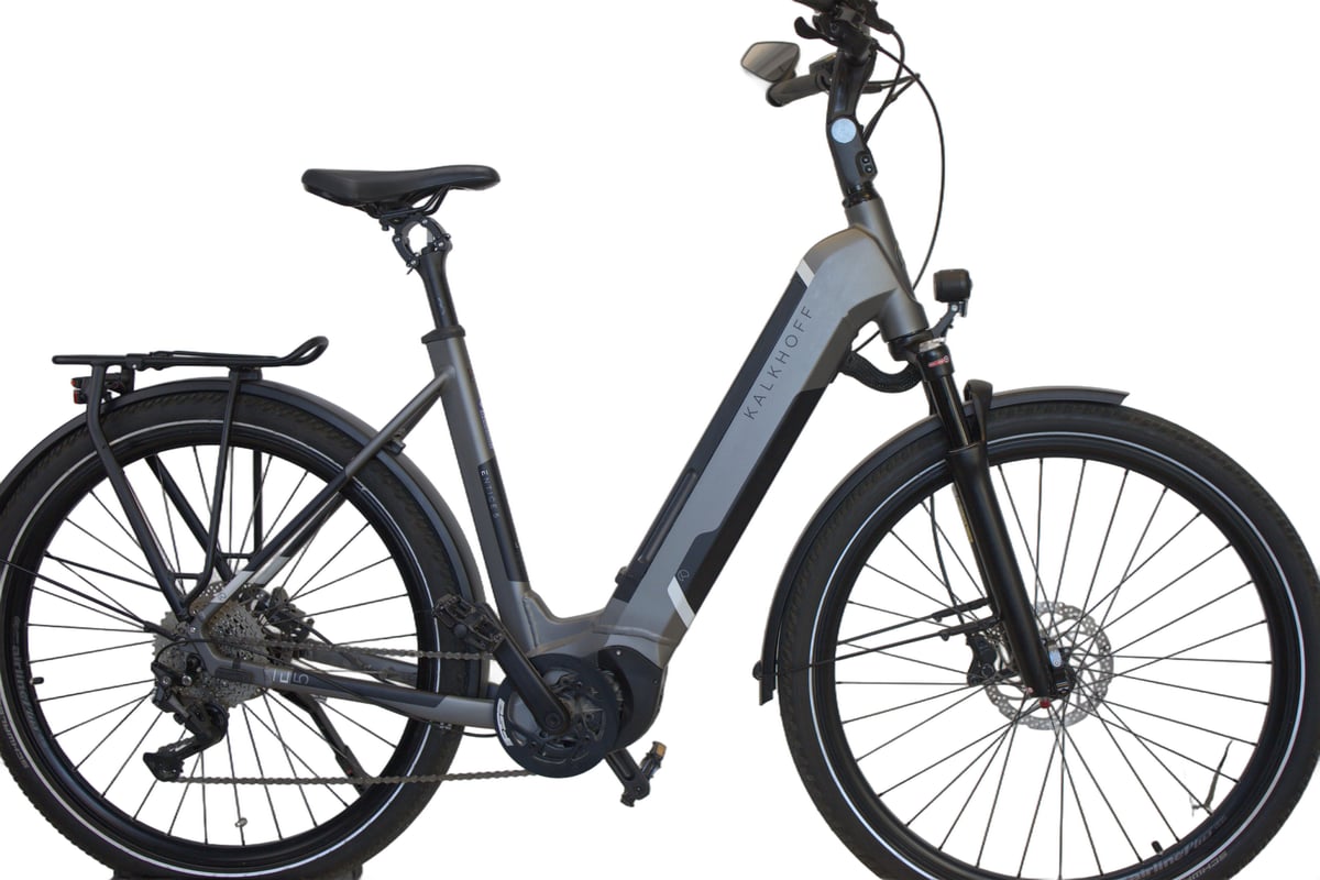 Kalkhoff Entice 5B move