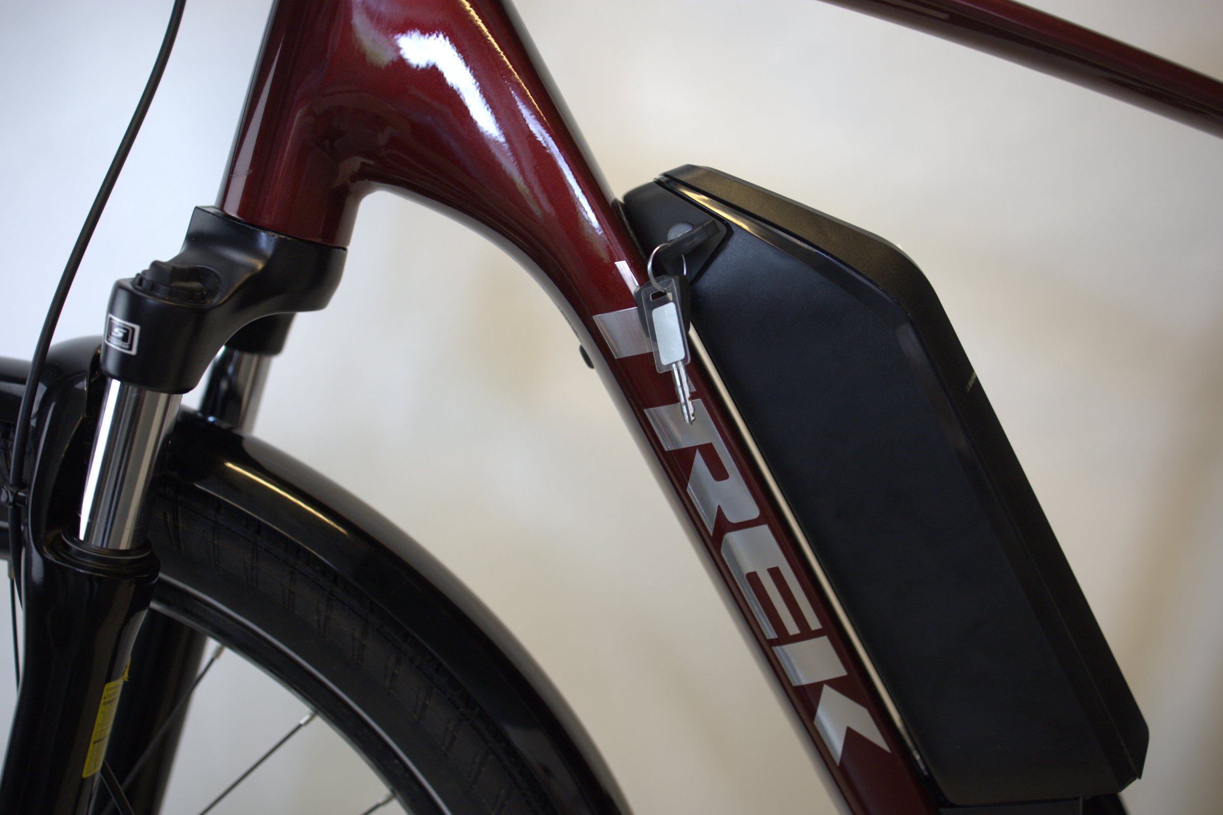 Trek Allant+ 5