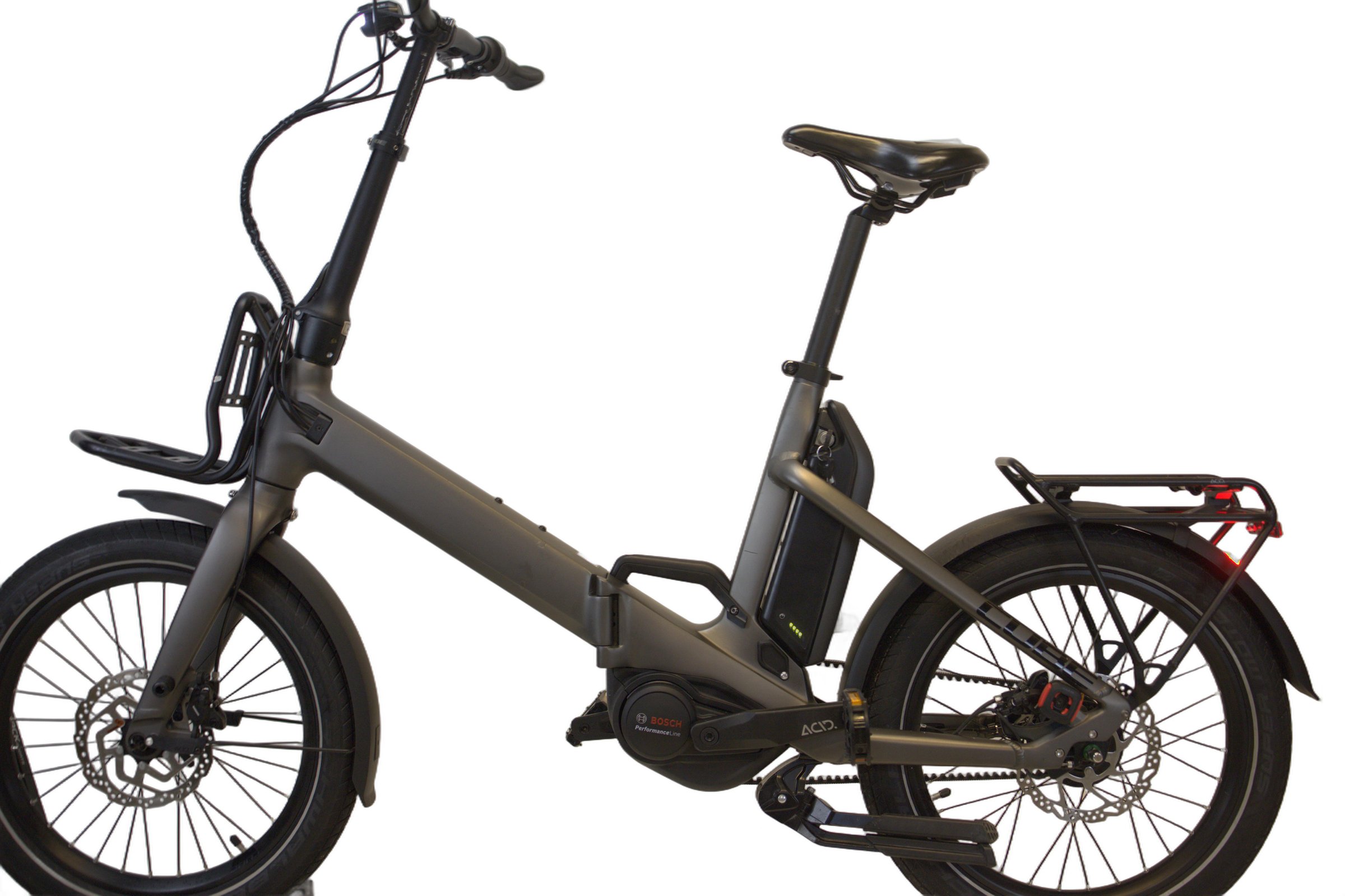 CUBE FOLD HYBRID 500