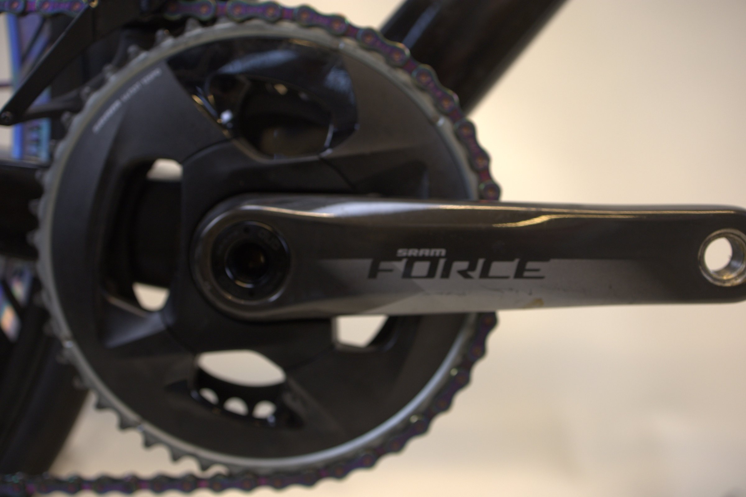 Alpha Ultimate SL AXS