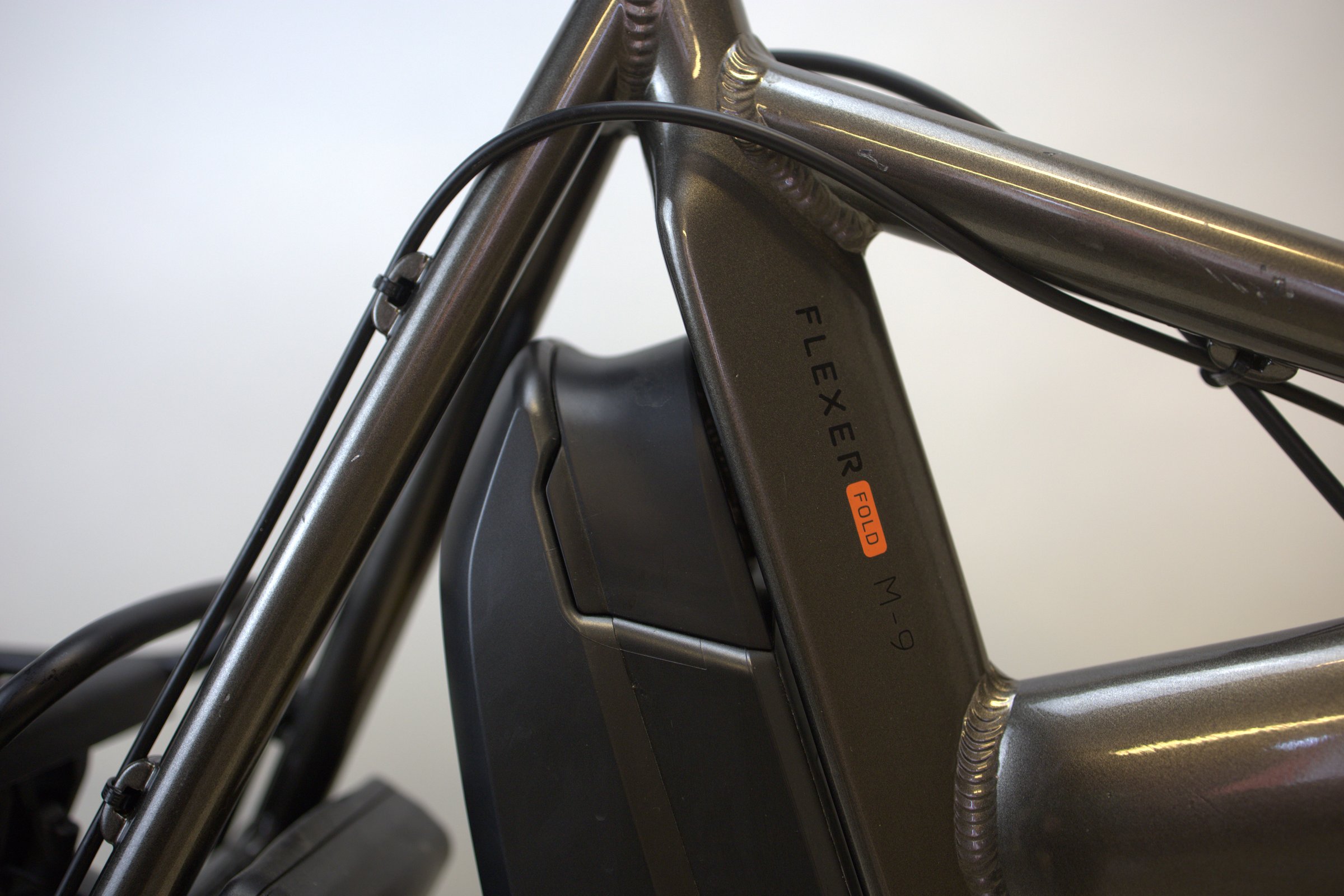 Ecoride Flexer HS FOLD