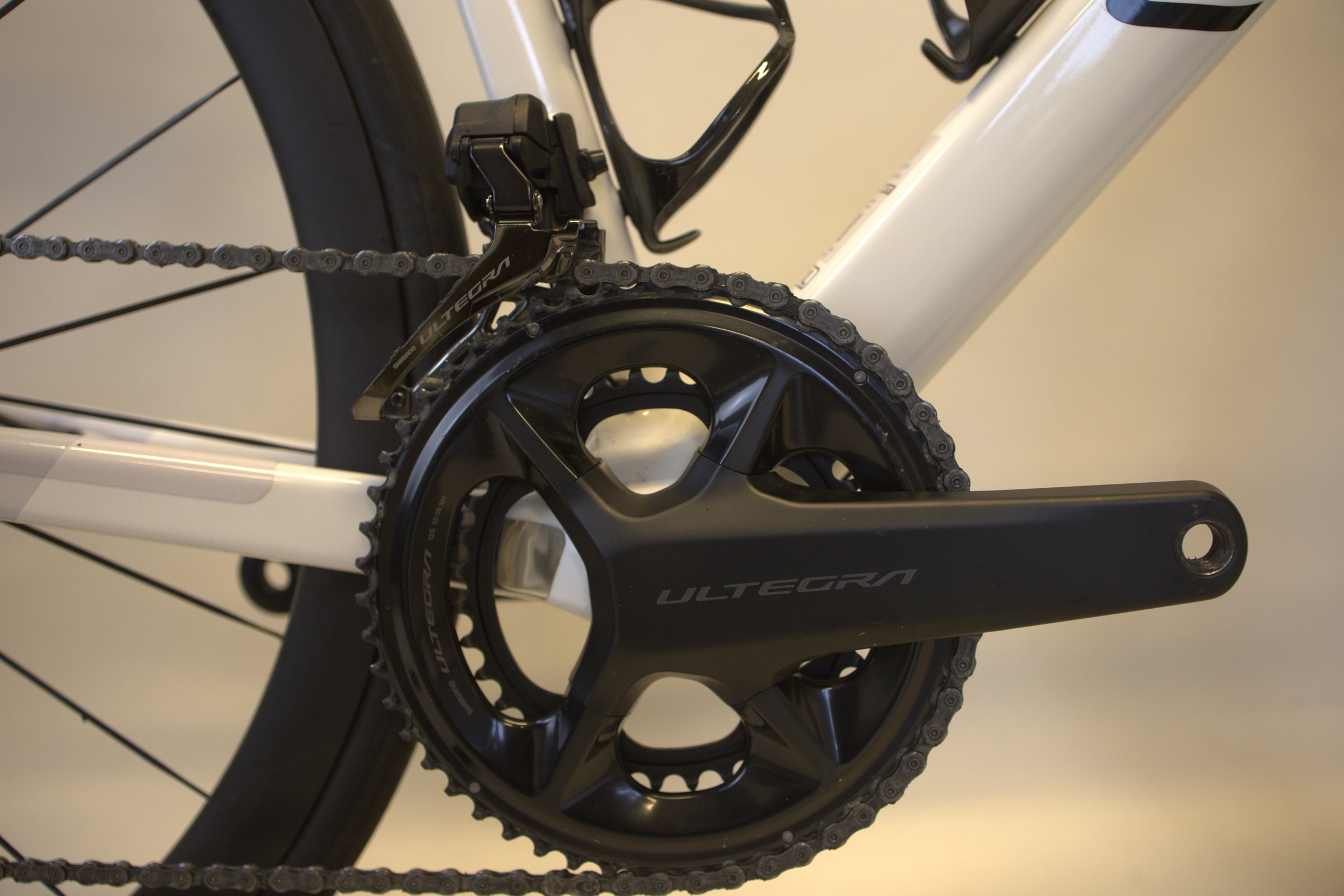 Canyon Ultimate CF SLX 8 Di2