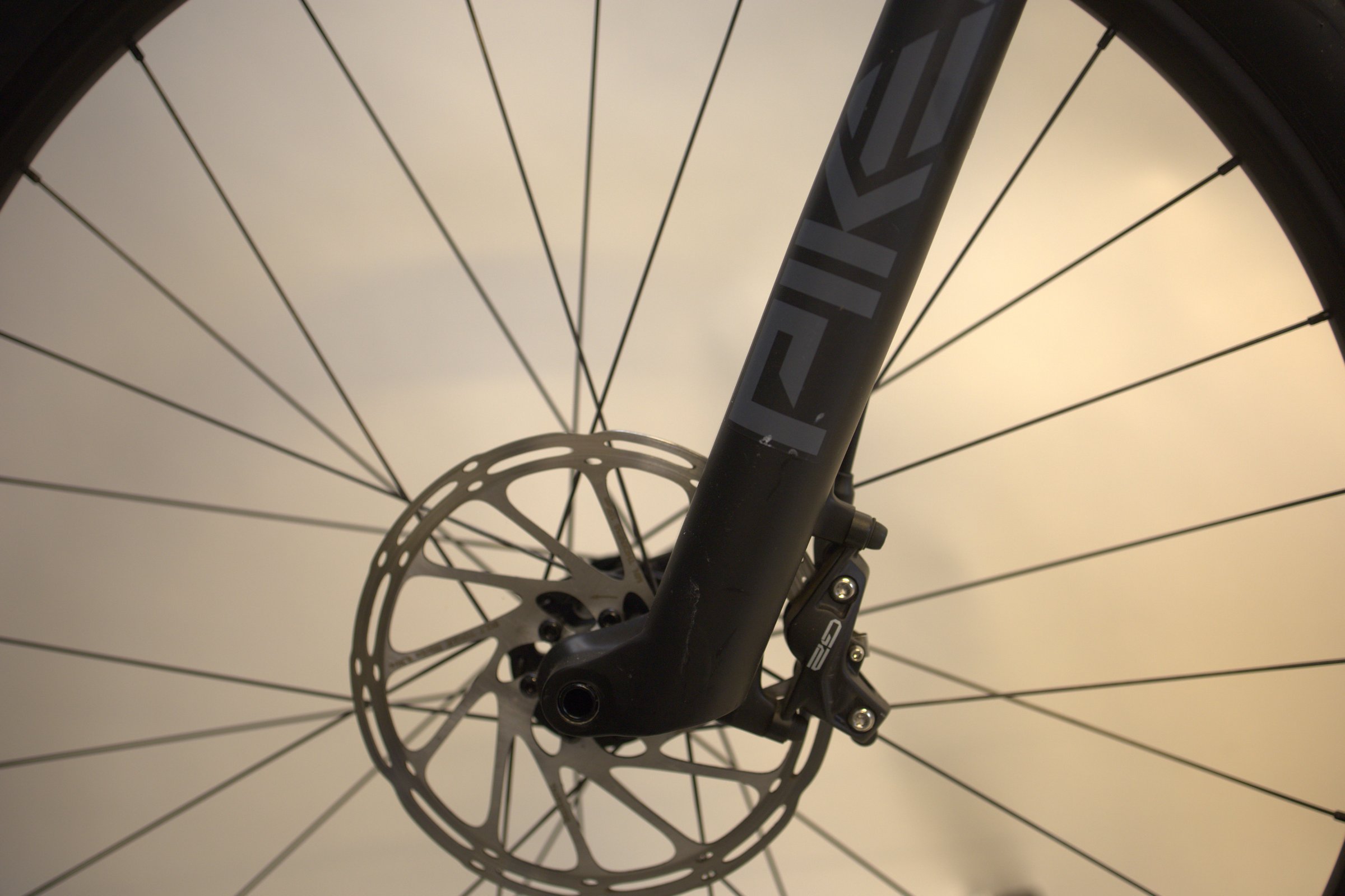 Rocky Mountain Element Sram AXS