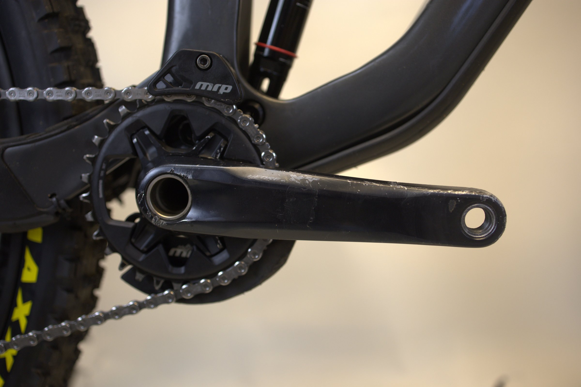 Trek Slash 9.8 GX AXS