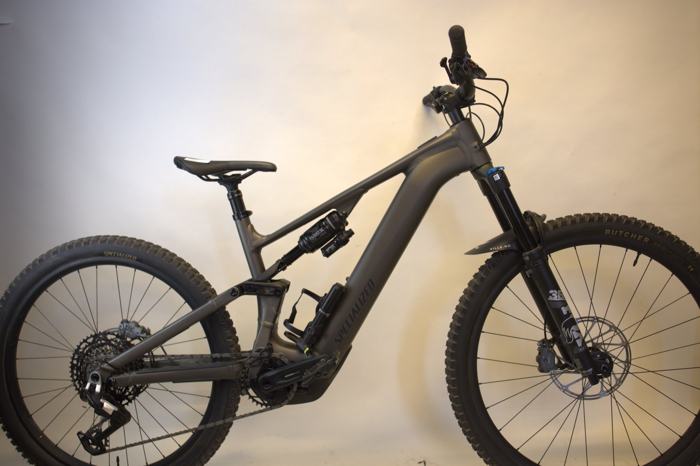 Specialized Turbo Levo 4 Comp Alloy