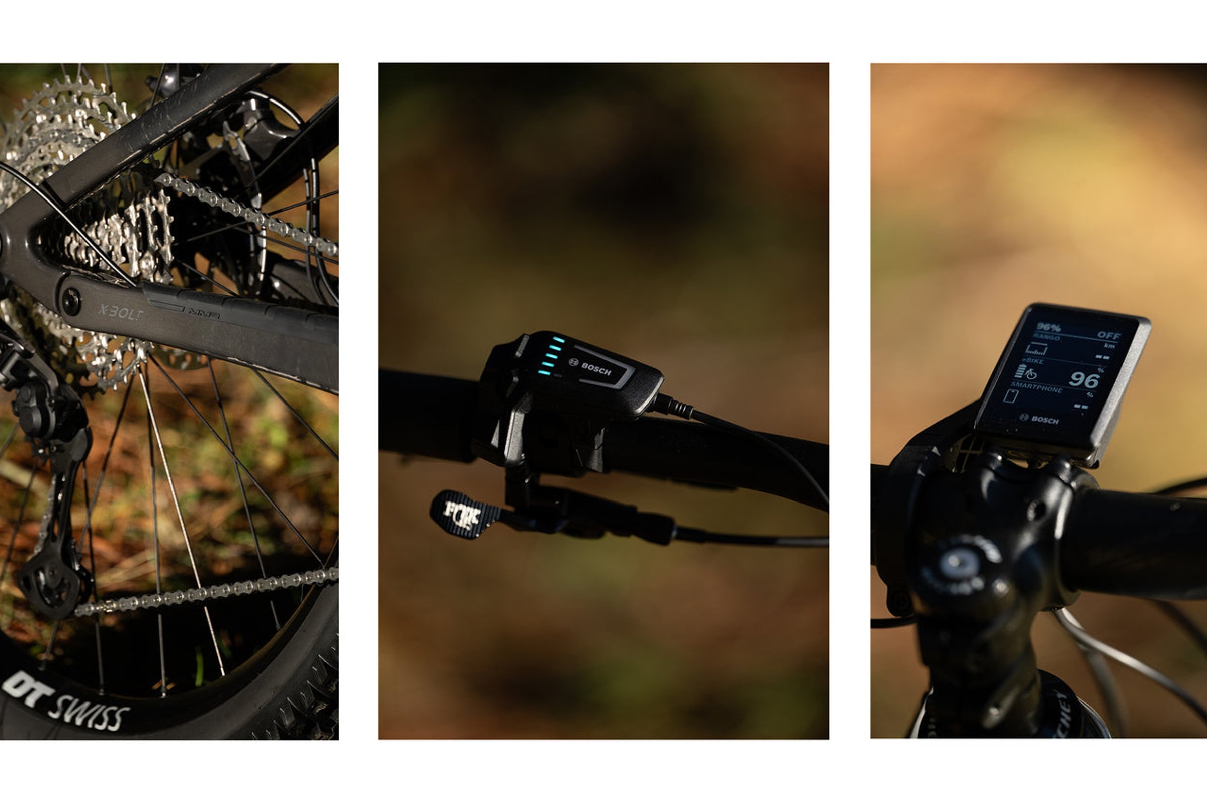 MMR X-Bolt 140 30