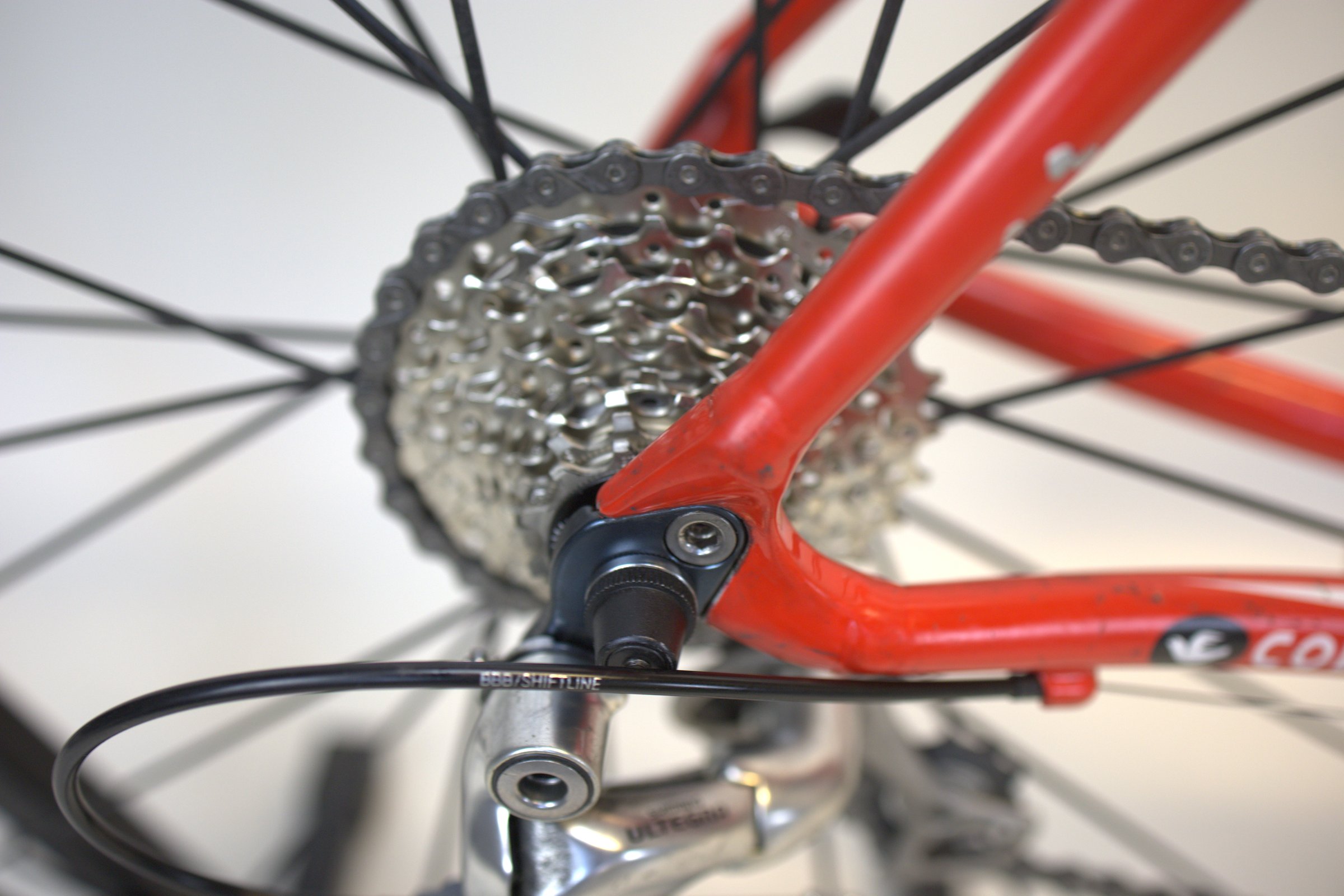 Specialized Allez Elite E5 SLX 