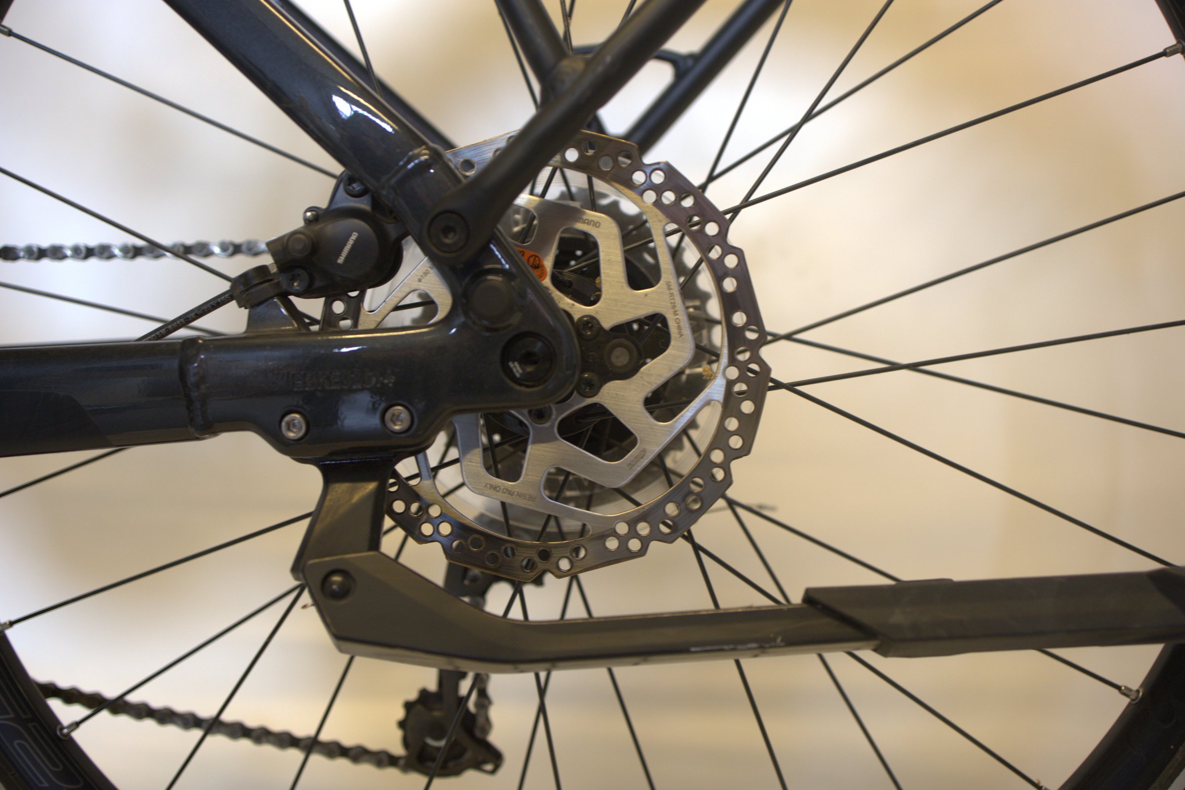 Giant Explore E+ 2 STA (2025 modell)