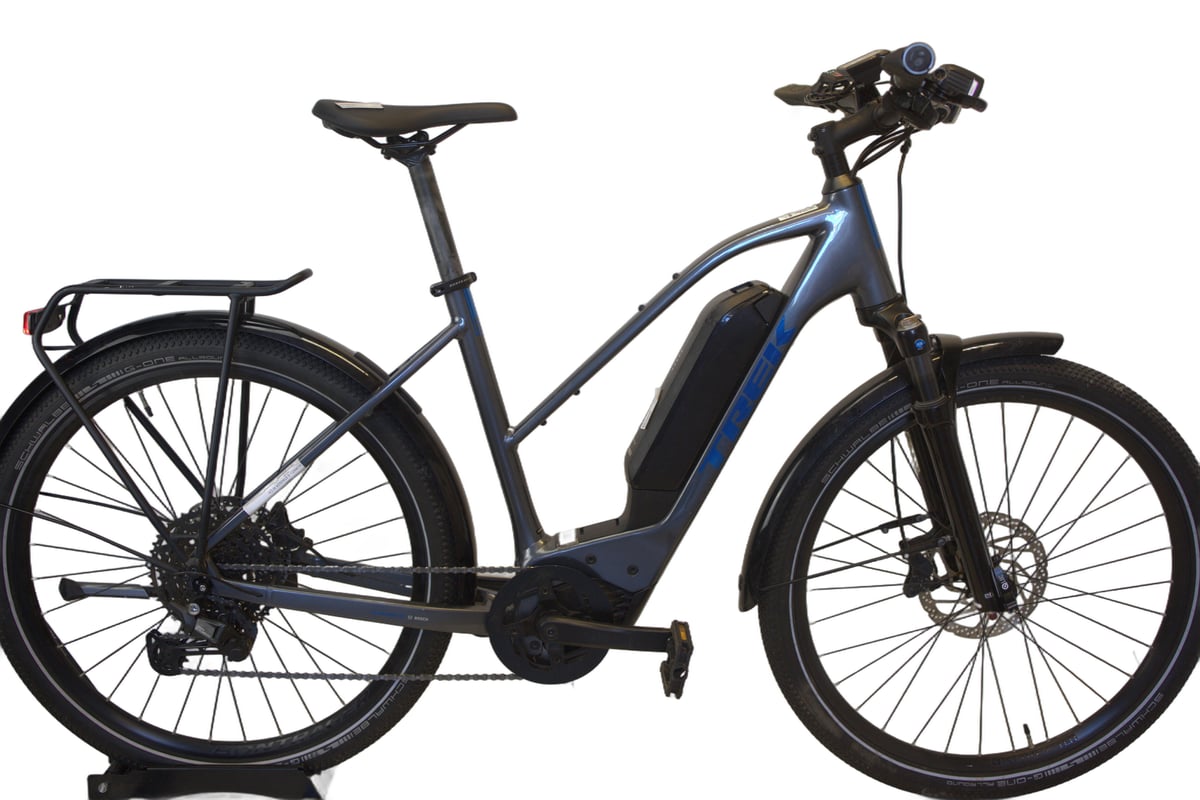 Trek Allant+ 6