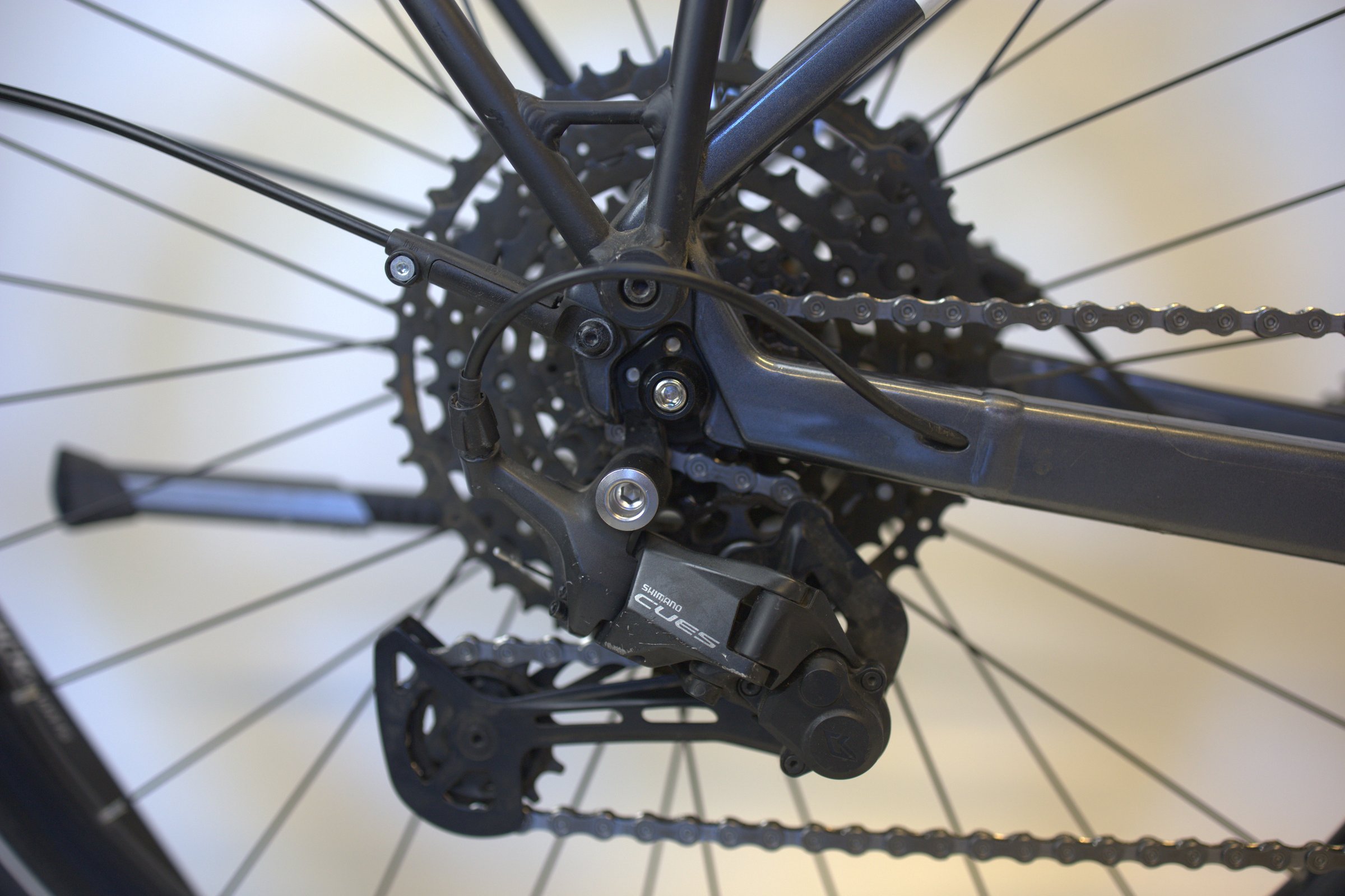 Trek Allant+ 6