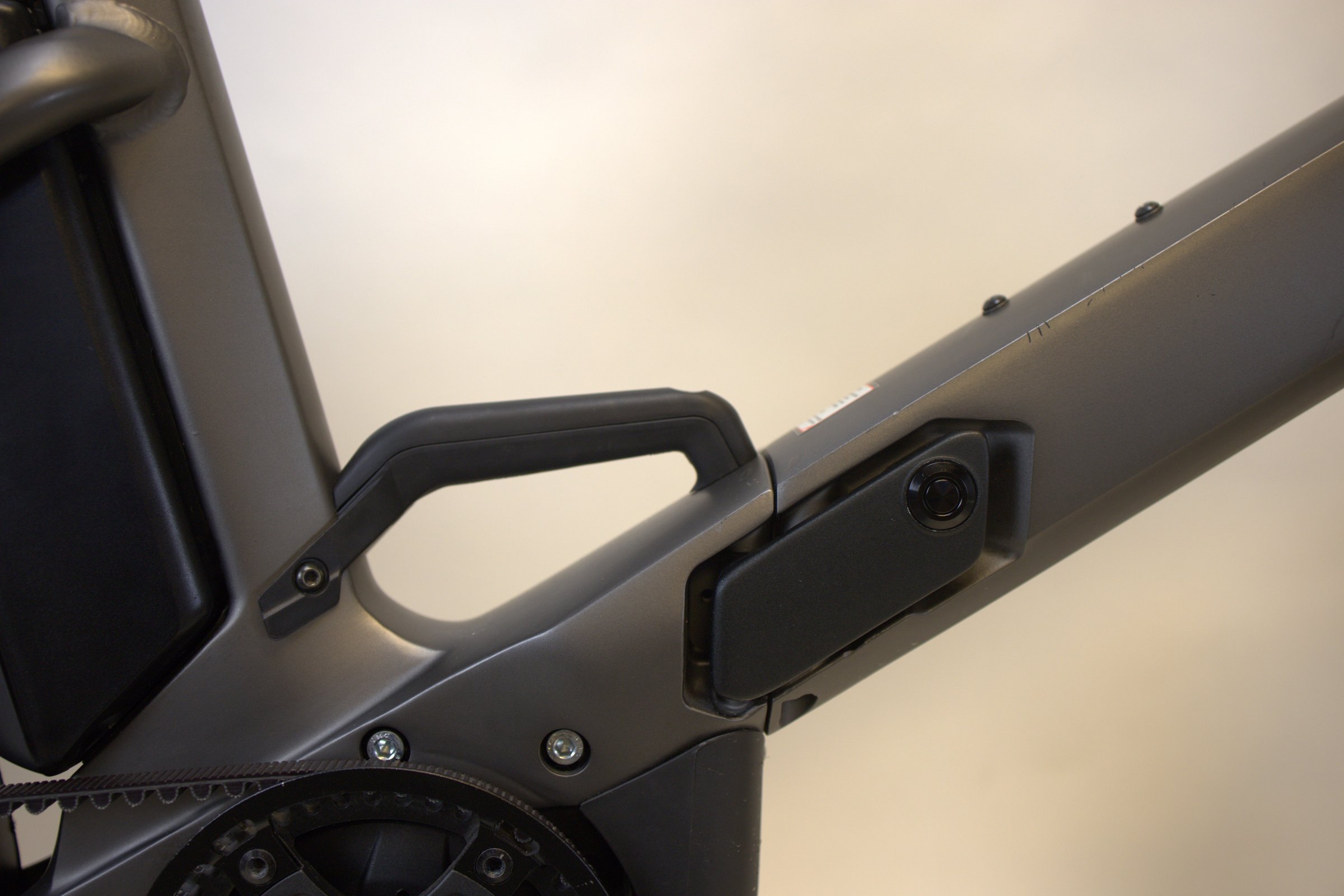 CUBE FOLD HYBRID 500