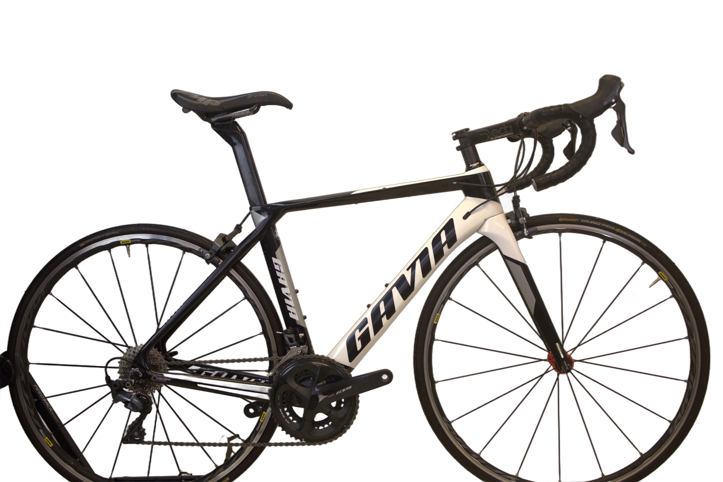 Gavia Imperiale 