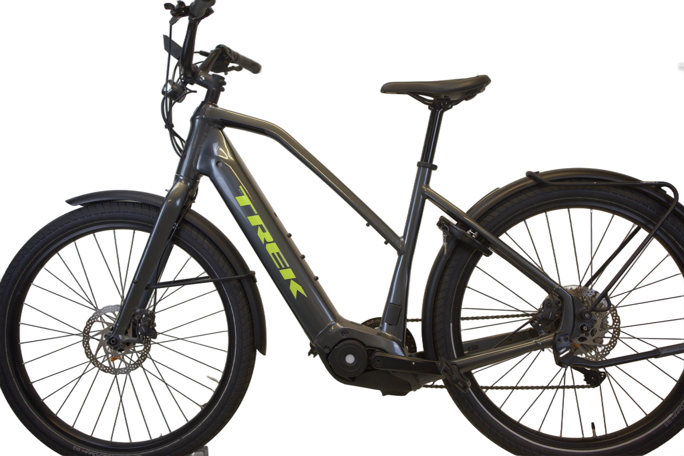 Trek Allant+ 8 Stagger