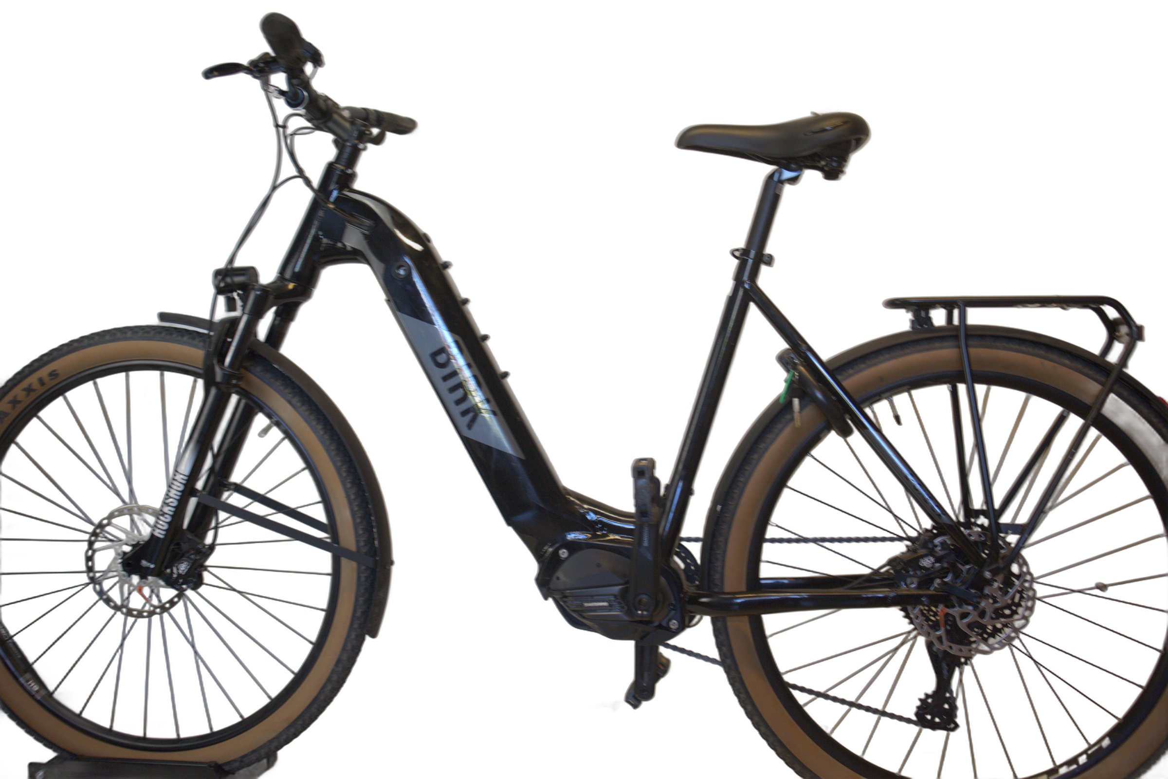 BIRK E-ONE  CX