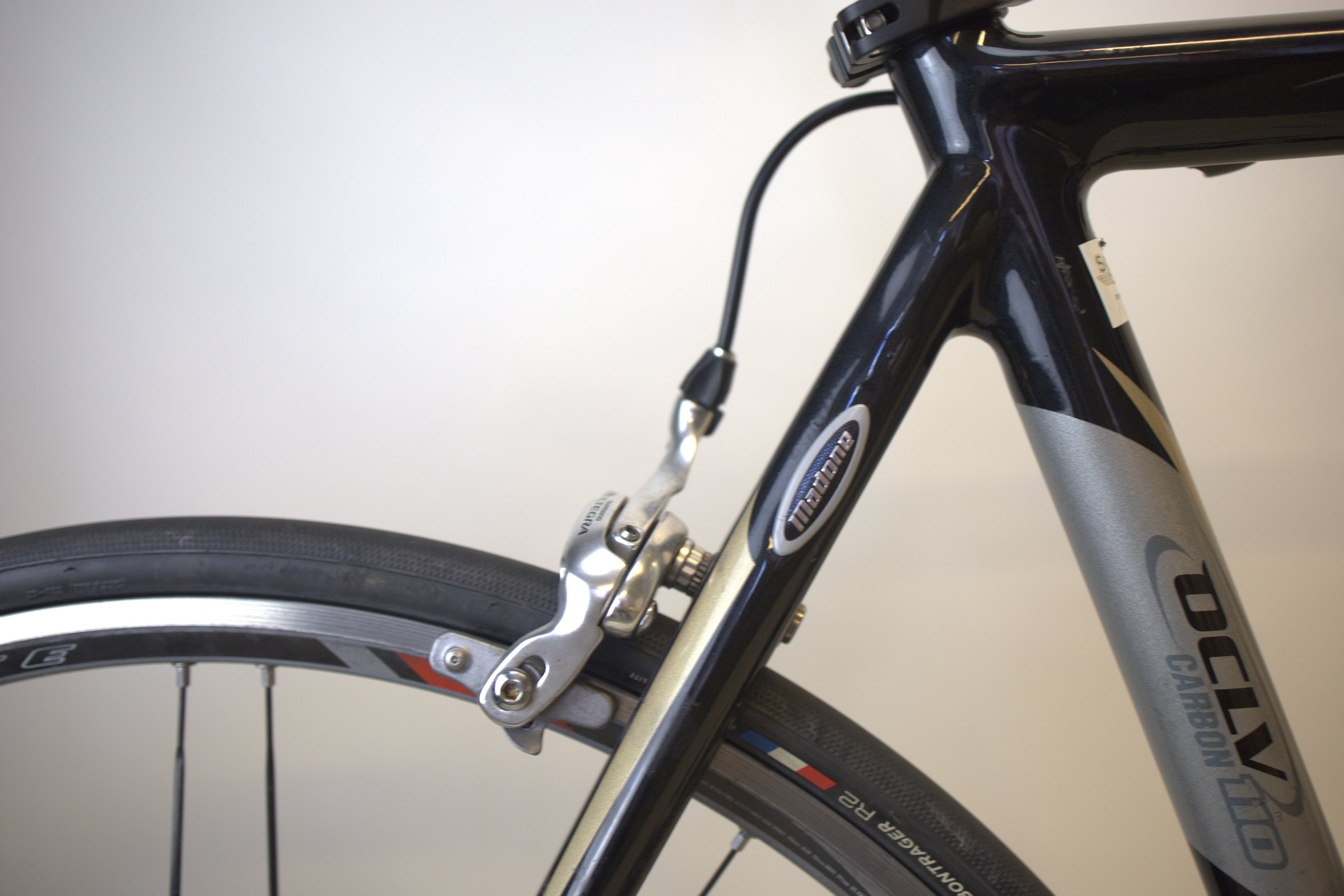 Trek Madone SL 5.2