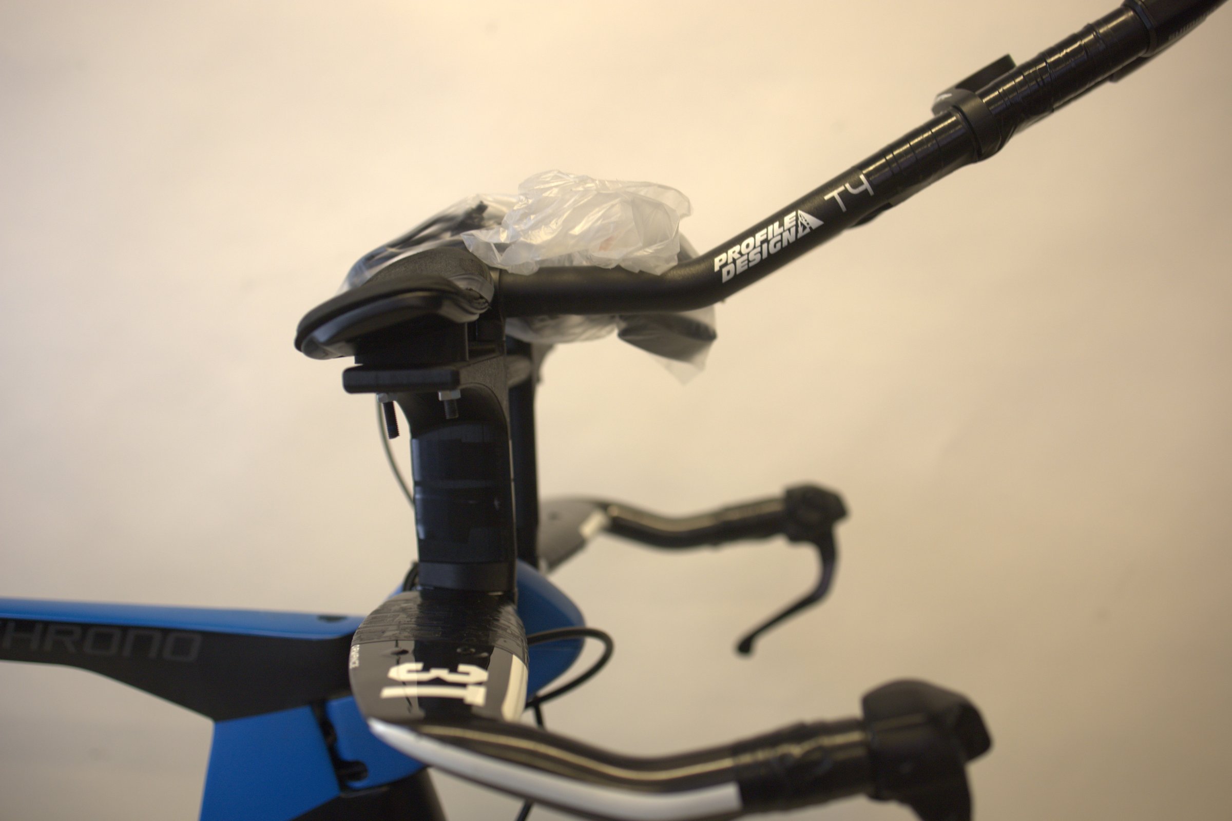 Focus Izalco Chrono Max 2.0 med oppgraderinger