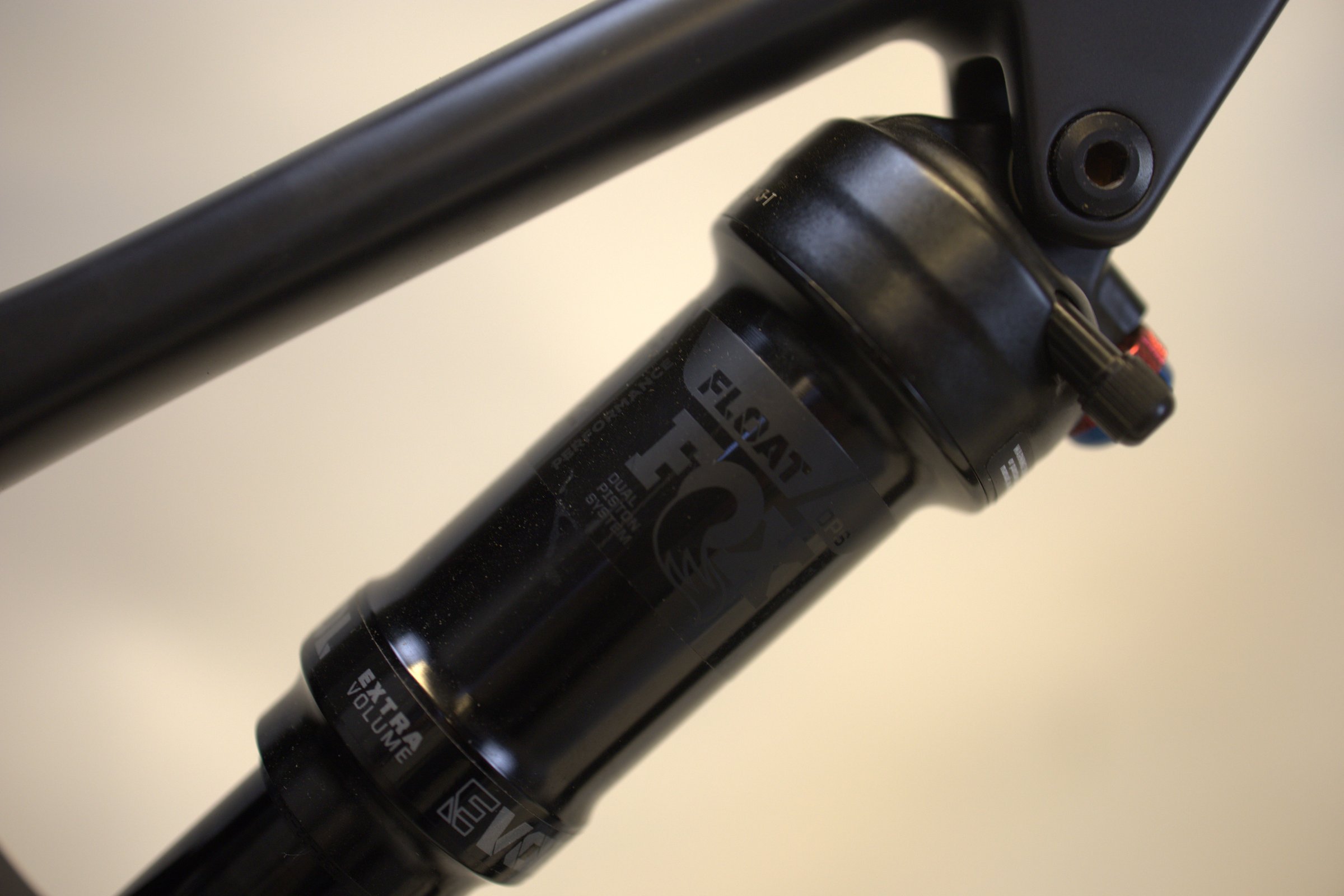 Rocky Mountain Element Sram AXS