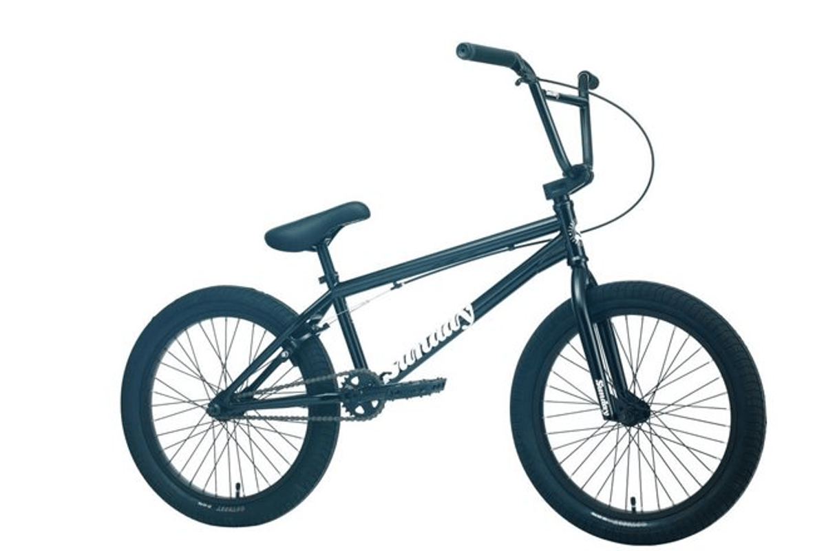 Sunday BMX Scout 20