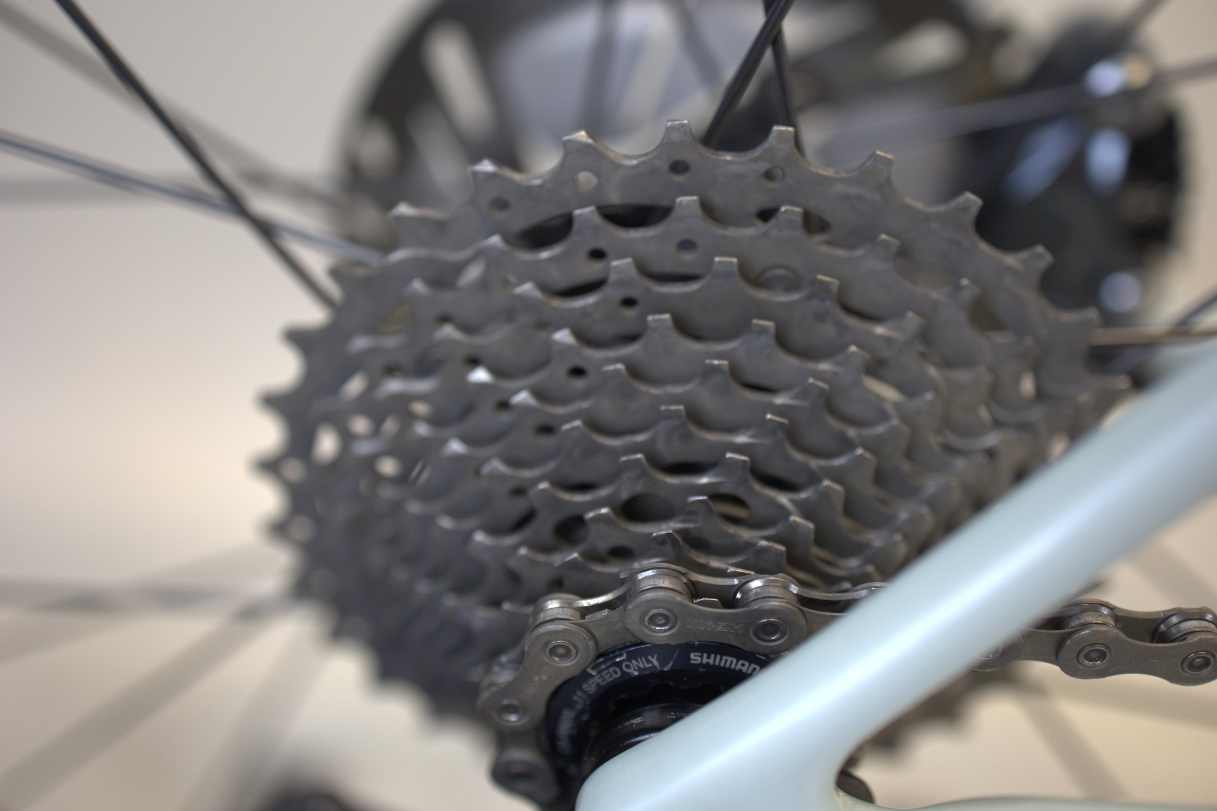 Specialized Aethos Expert 