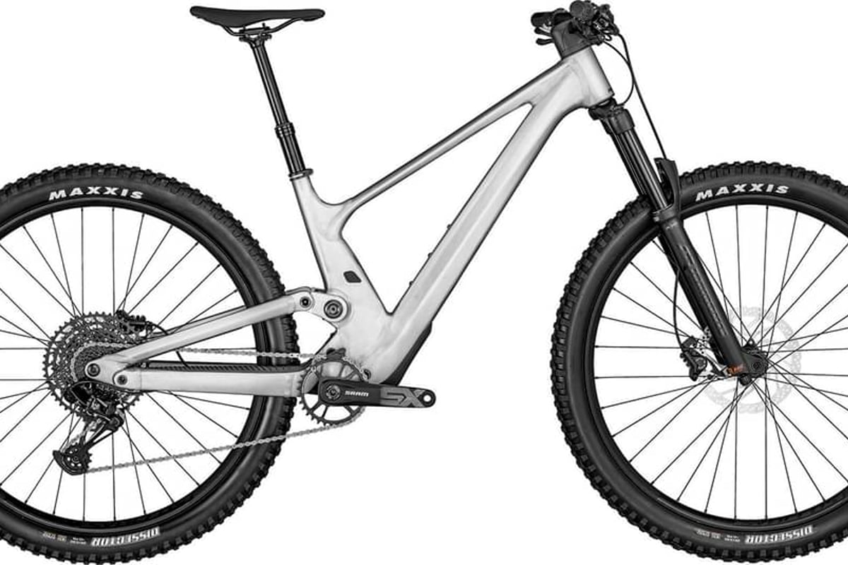 Scott Genius 940