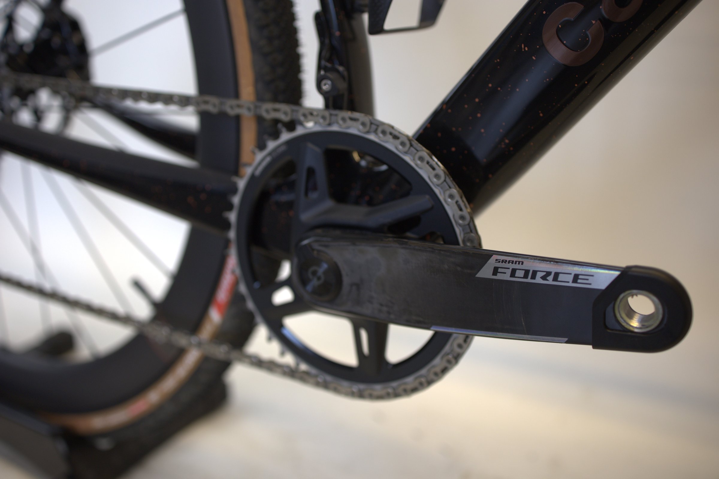 Cannondale SuperX 1