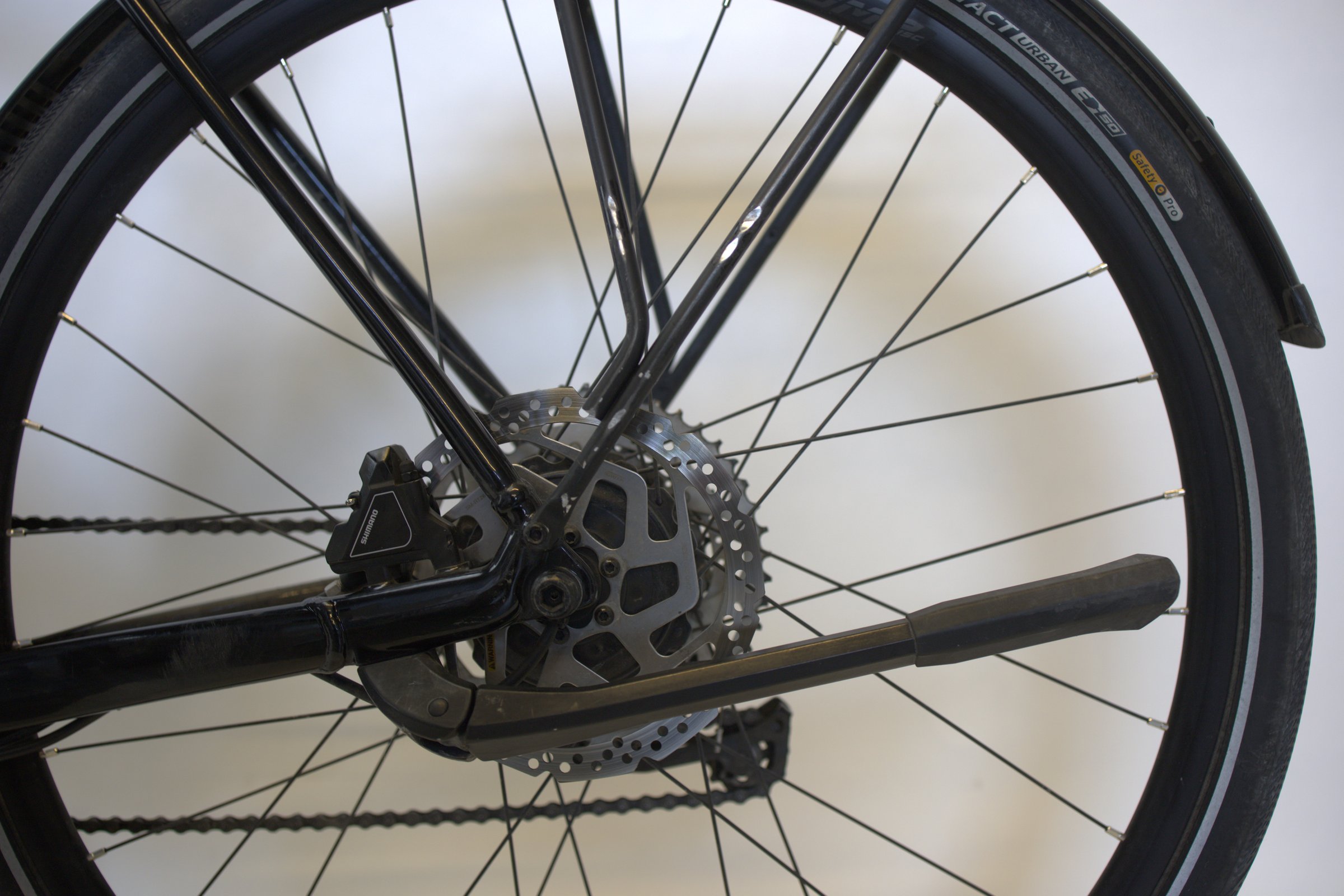 Merida eSPEEDER 400 EQ