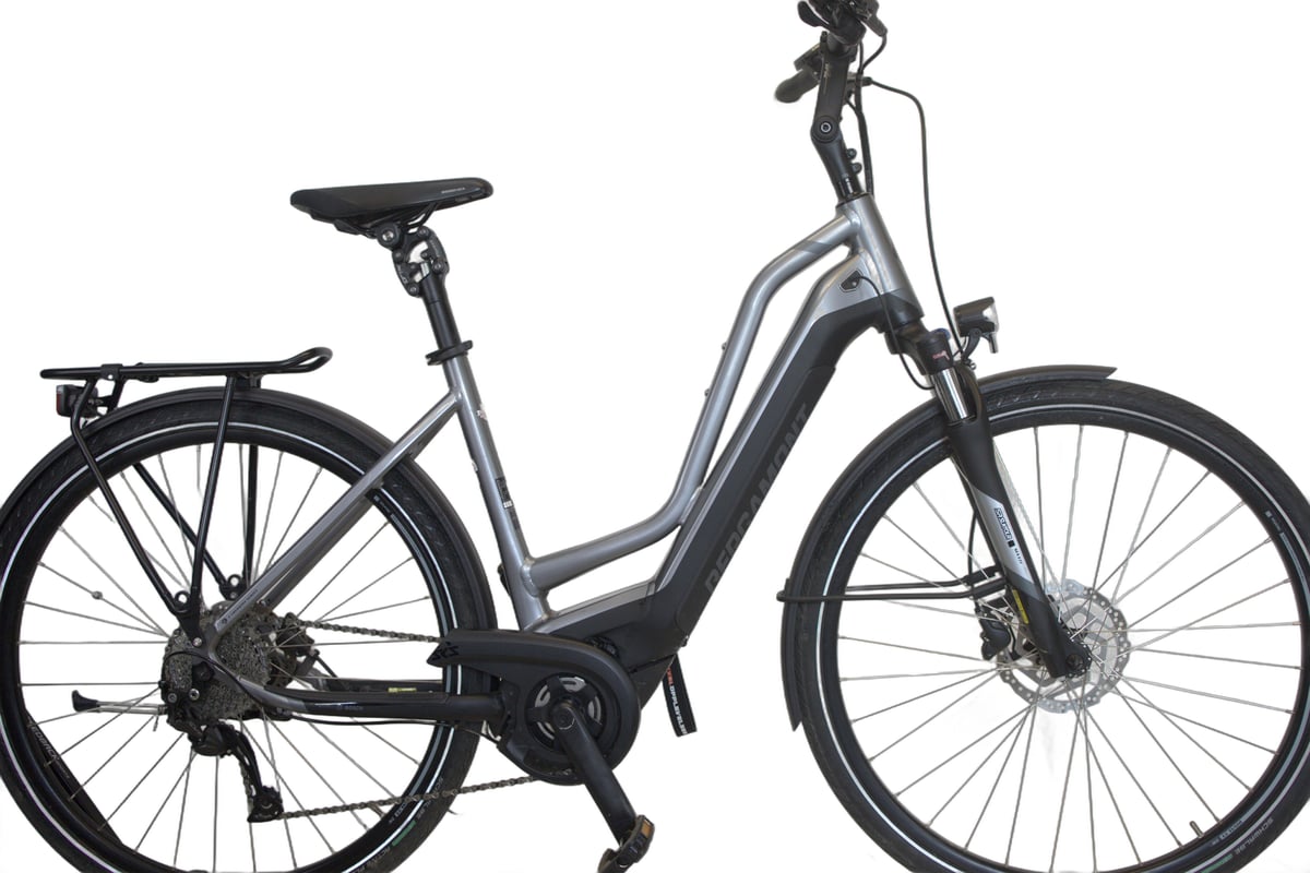 Bergamont E-HORIZON TOUR 500