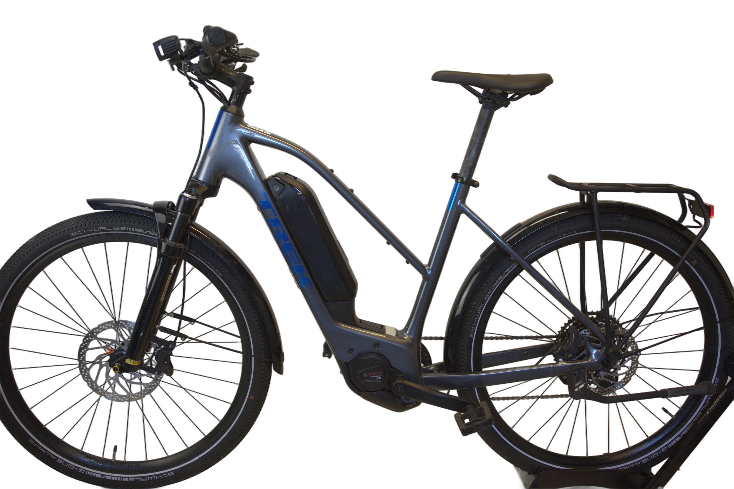 Trek Allant+ 6