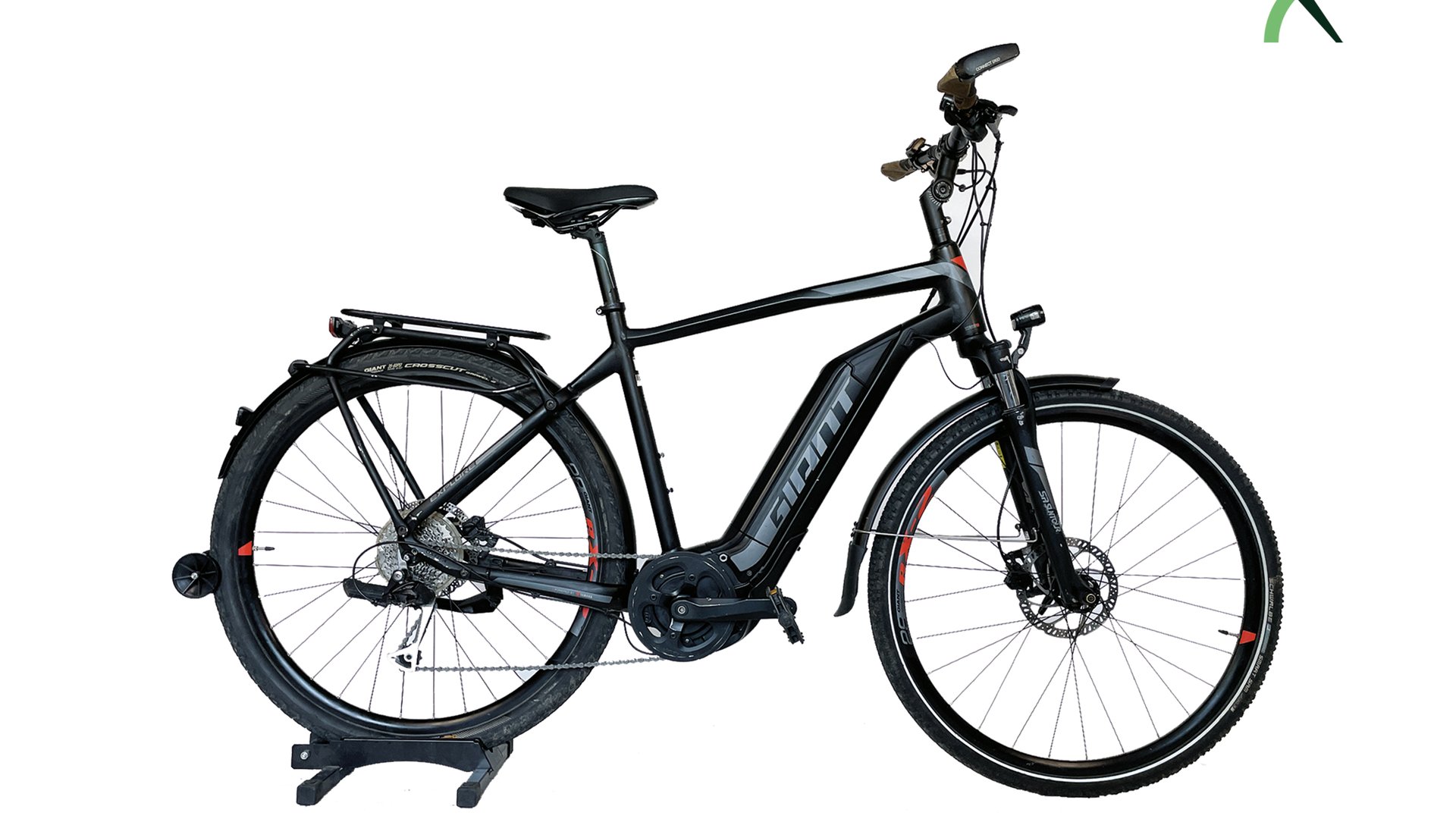 2018 Giant Explore E+ 2 GTS L