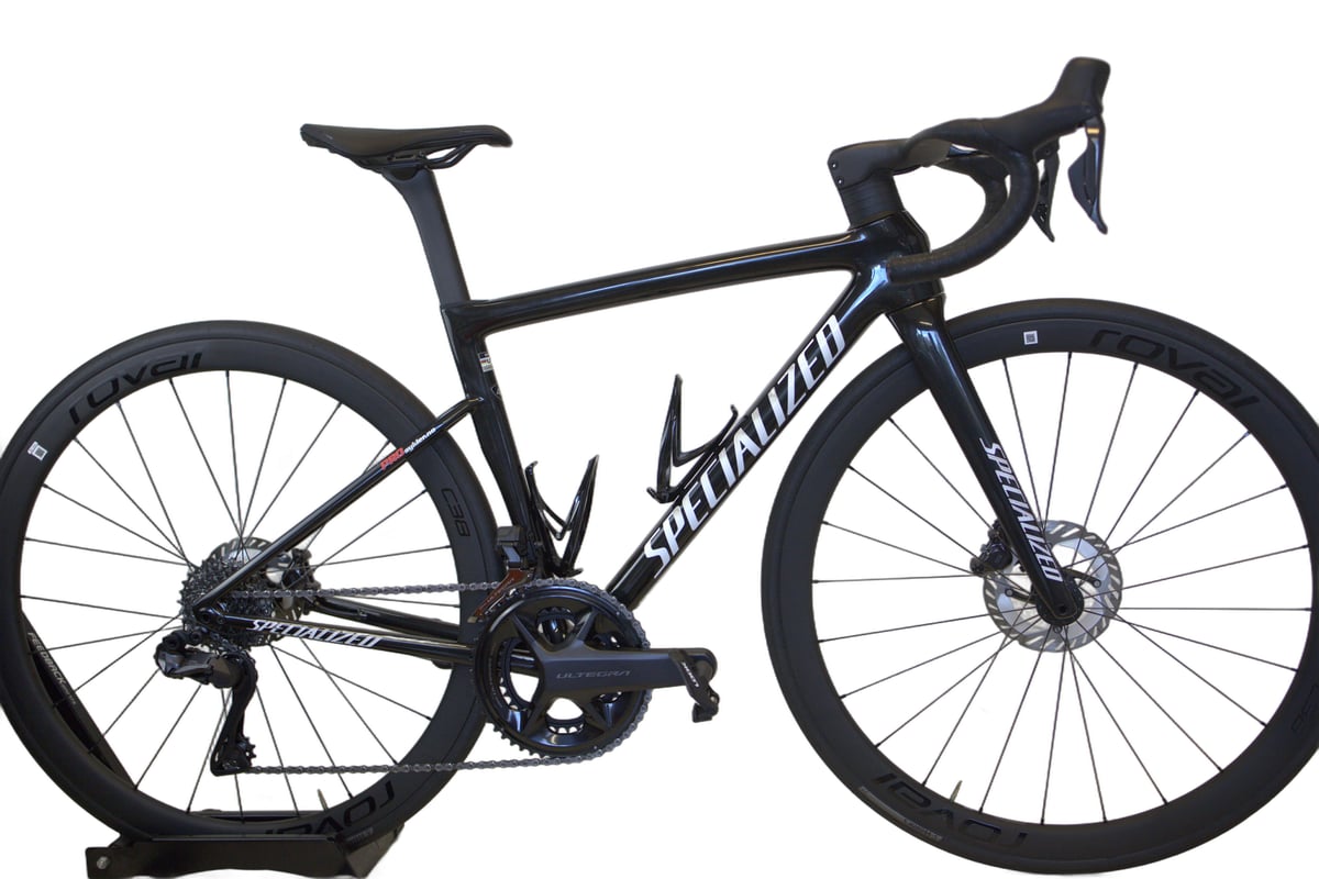 Specialized tarmac SL8 Expert