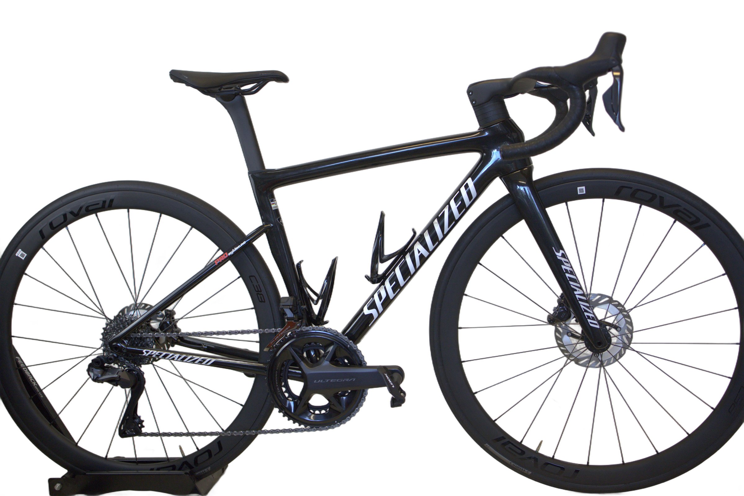 Specialized tarmac SL8 Expert