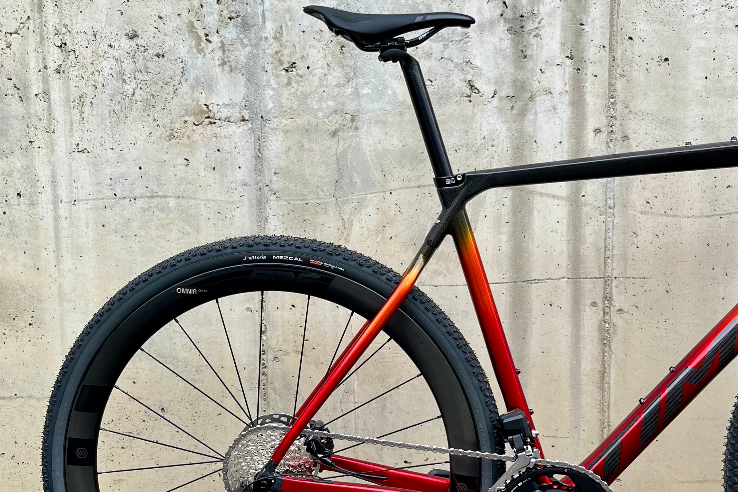 Time Bike Limited Edition ADHX45 L