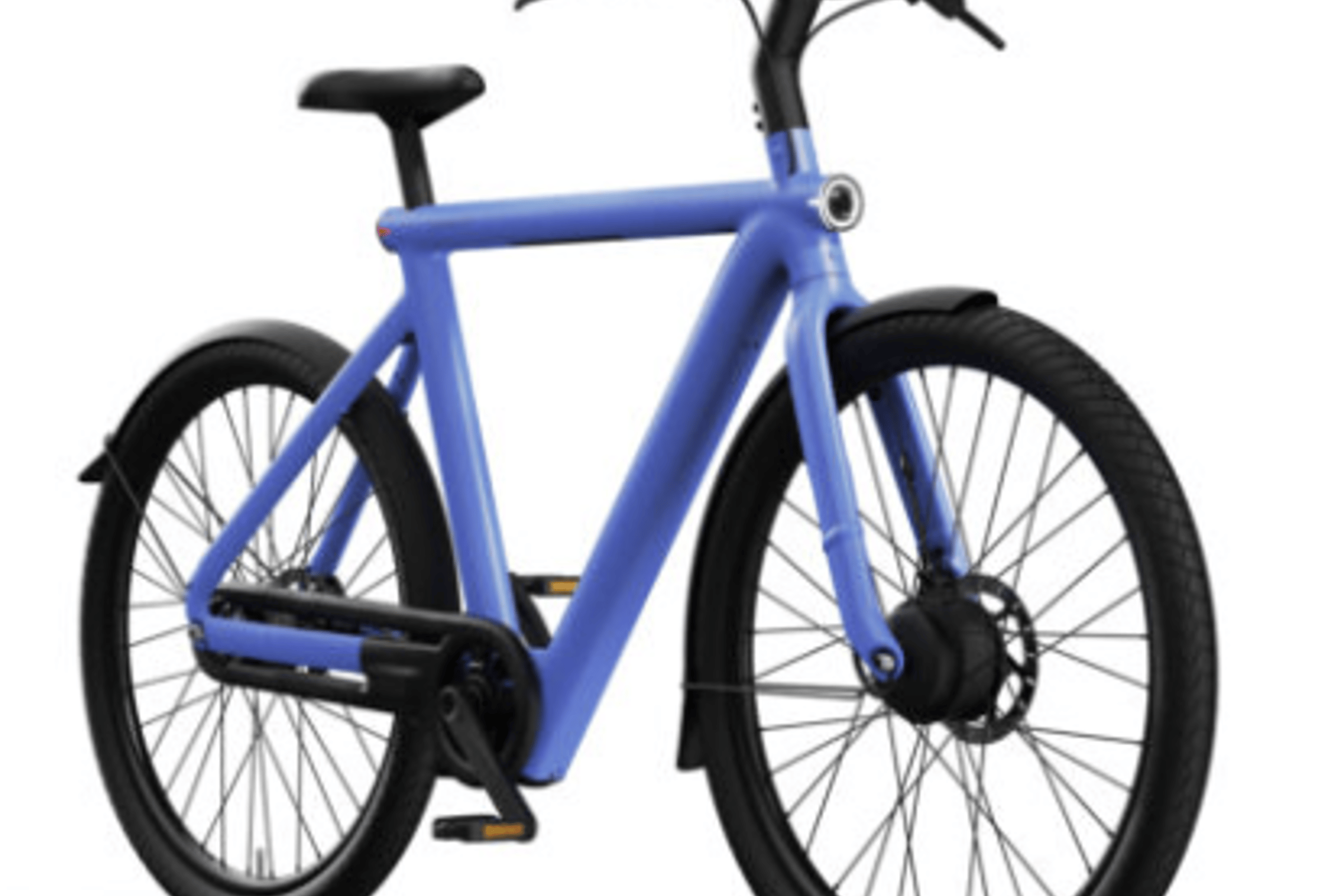 VanMoof S6