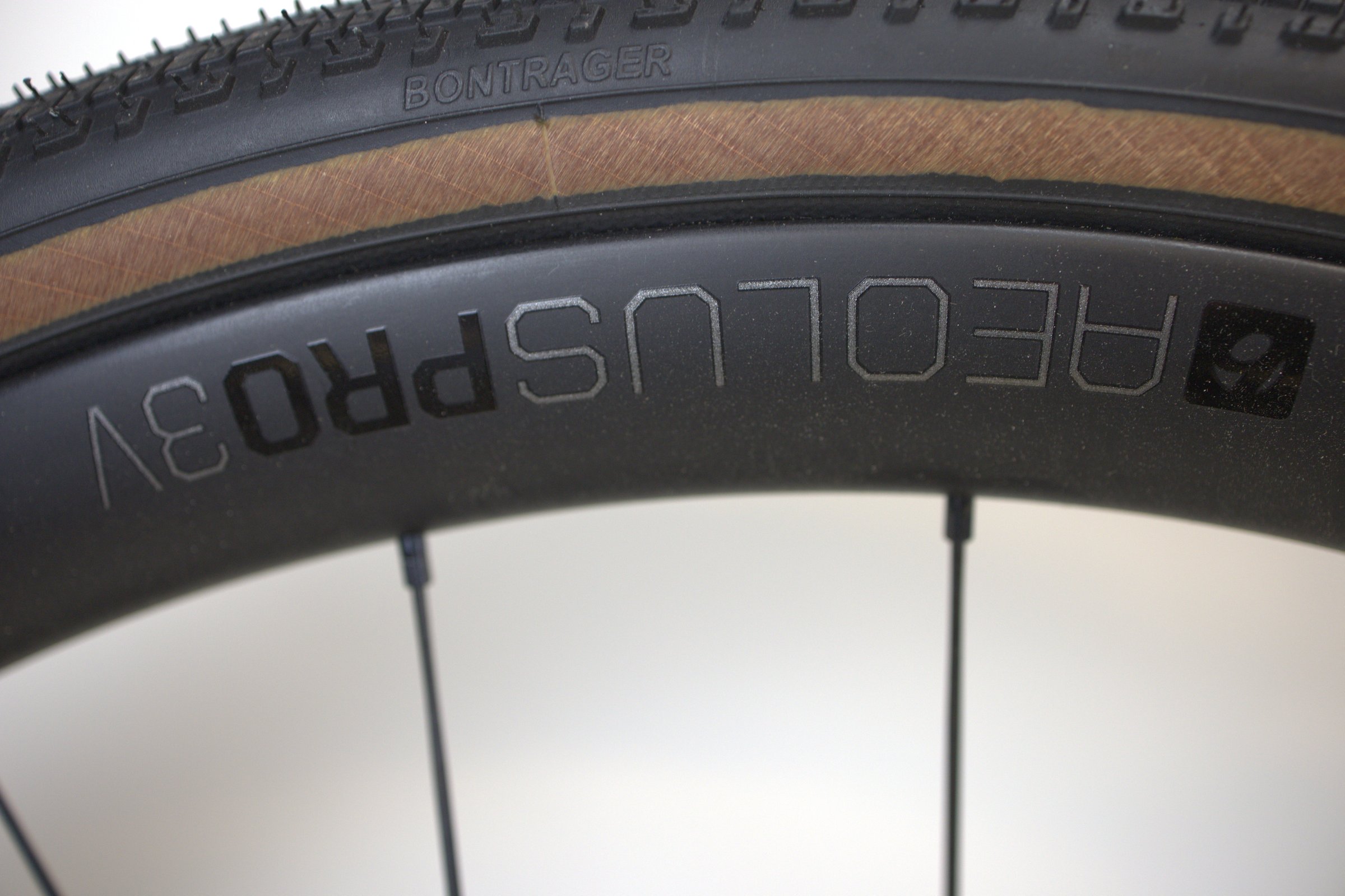 Trek Checkmate SLR 8 AXS (Project One)