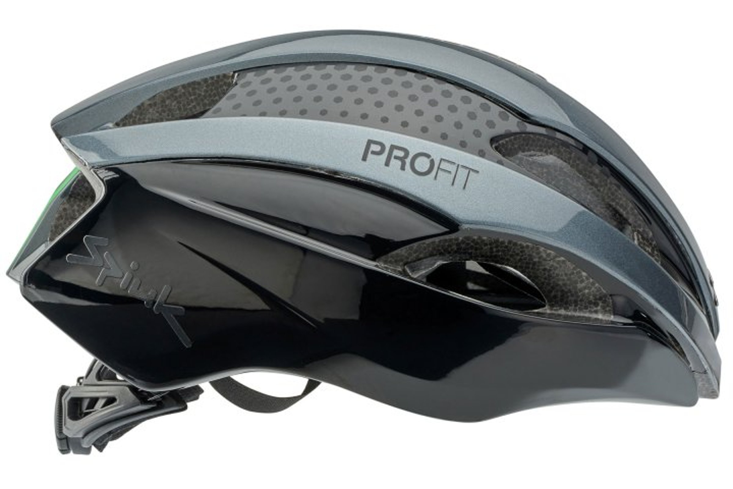 Spiuk Profit Aero Hjelm (Veiledende pris 1999,-)