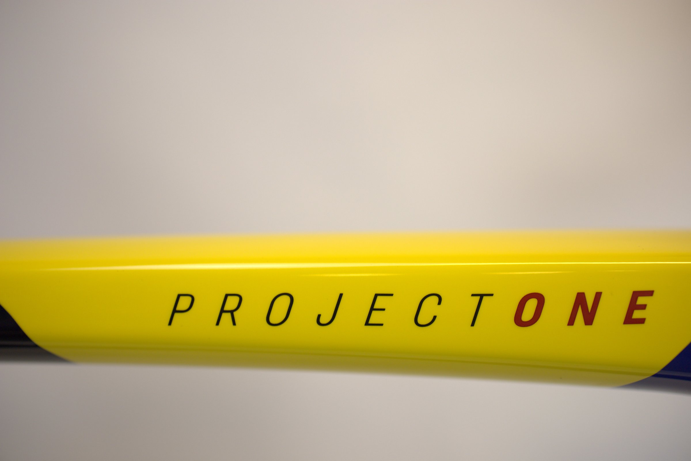 Trek Madone slr 8 Project One med Sram Force + DT Swiss arc 1400 hjulsett (Custom)