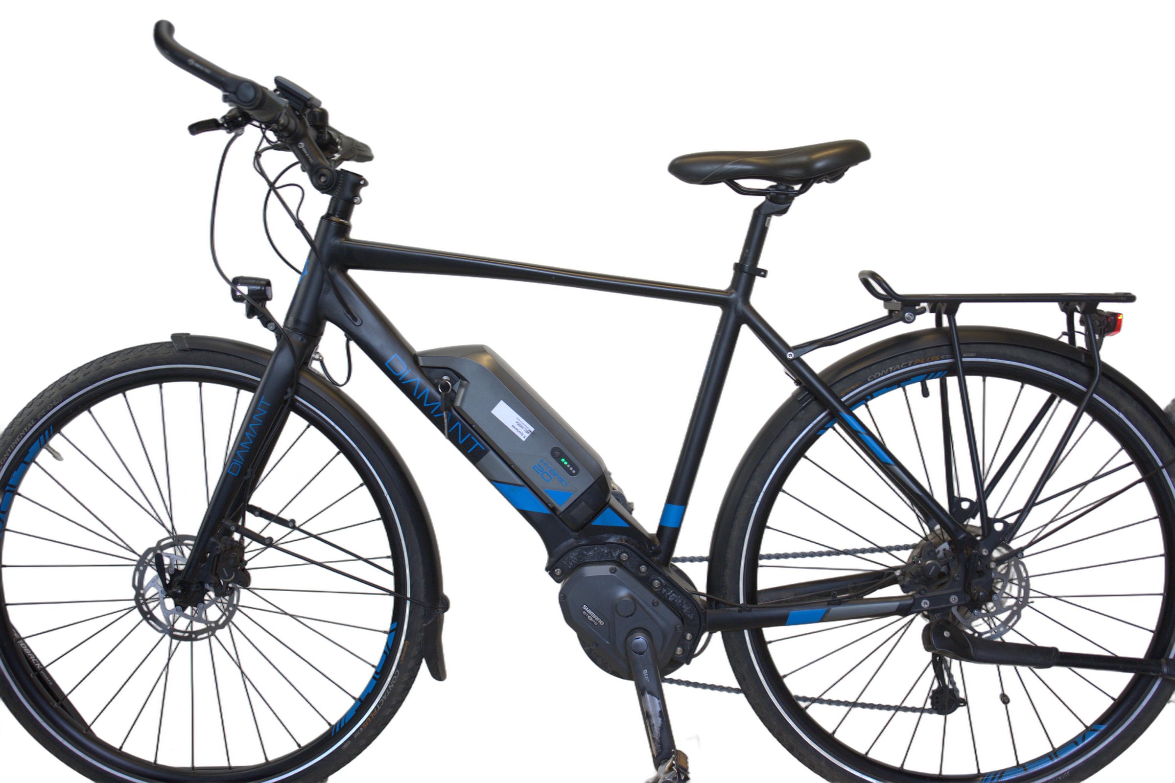 Diamant Volt 20 Hybrid
