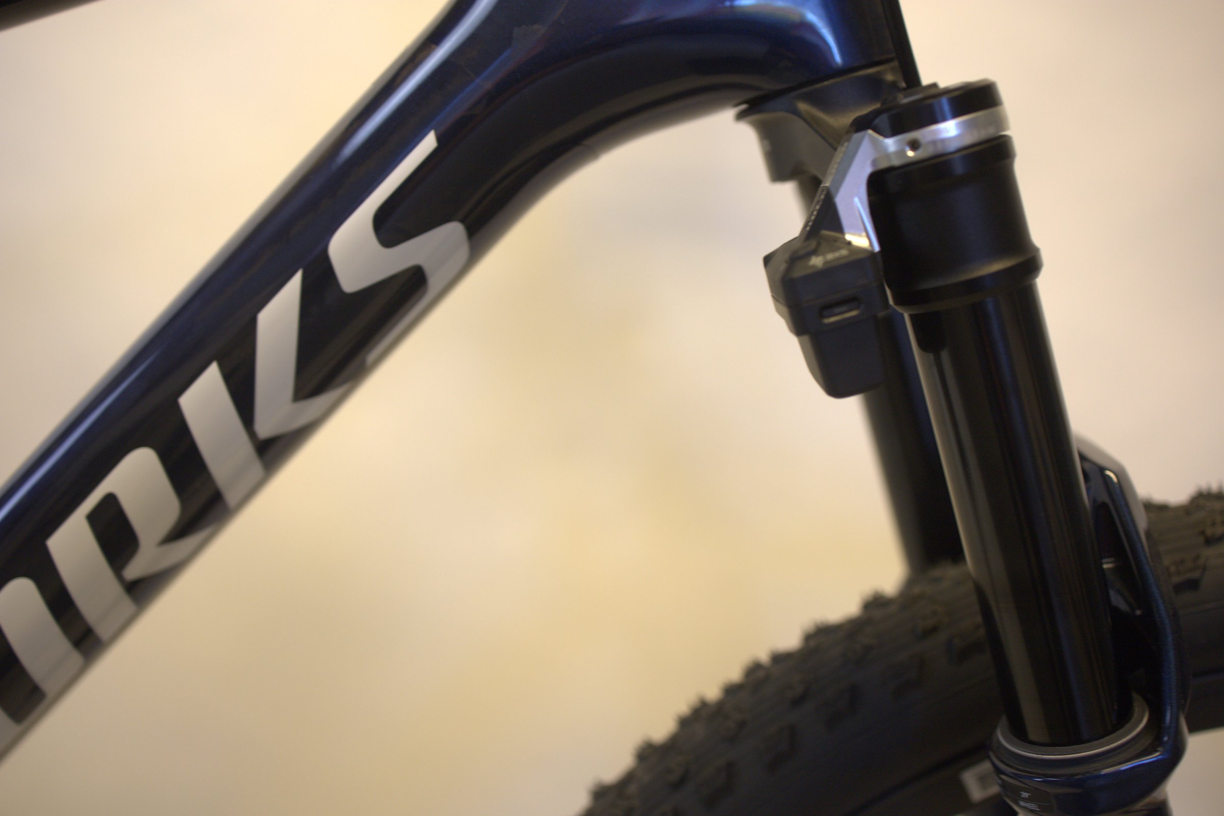 Specialized S-Works Epic 8