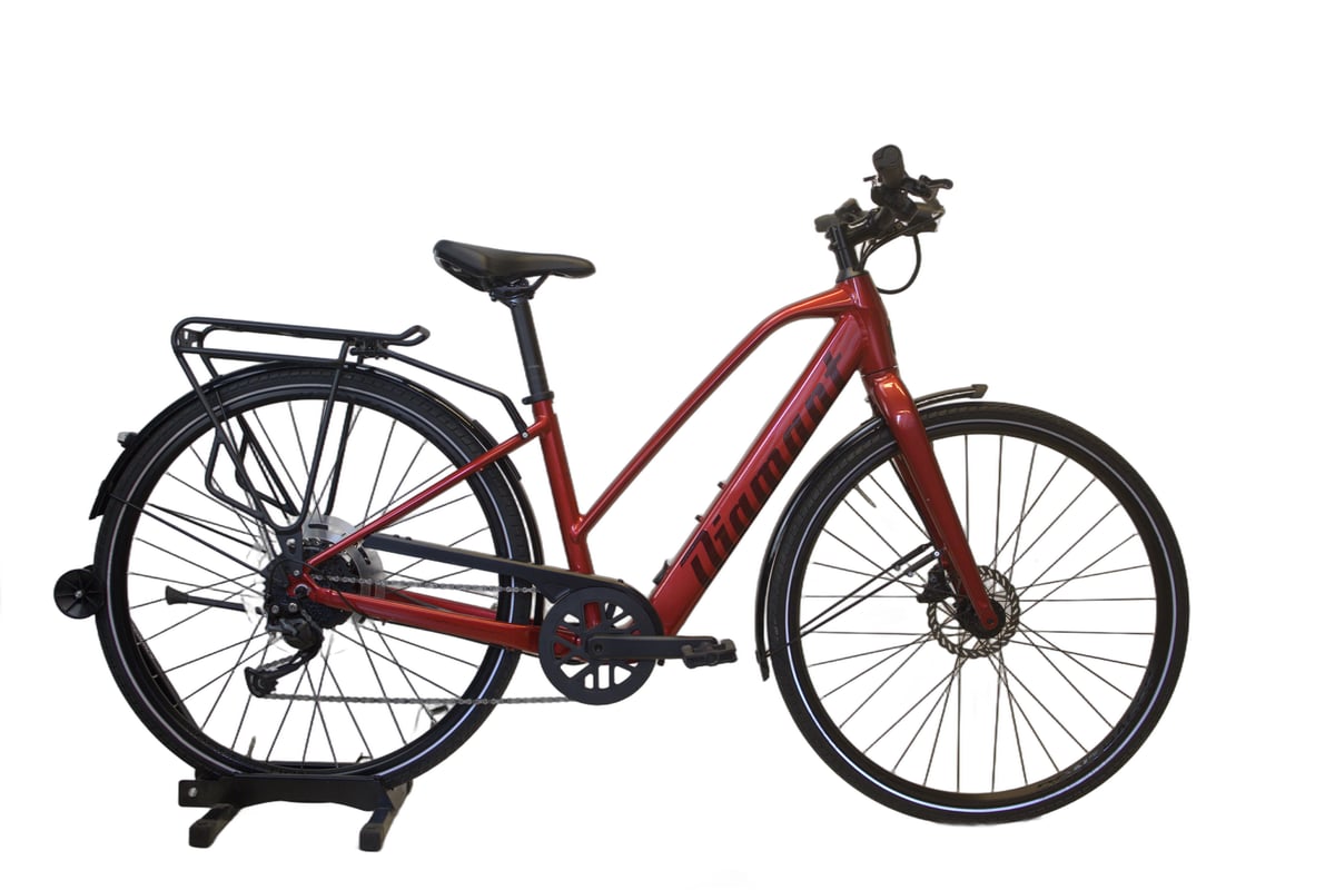 Electra Diamant 365 (TREK)