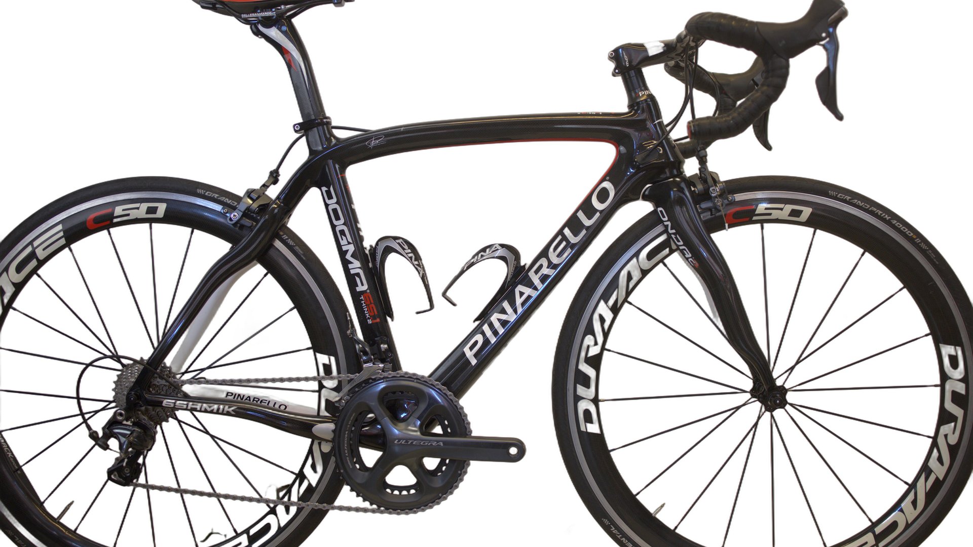 2013 Pinarello Dogma 65.1 Think2
