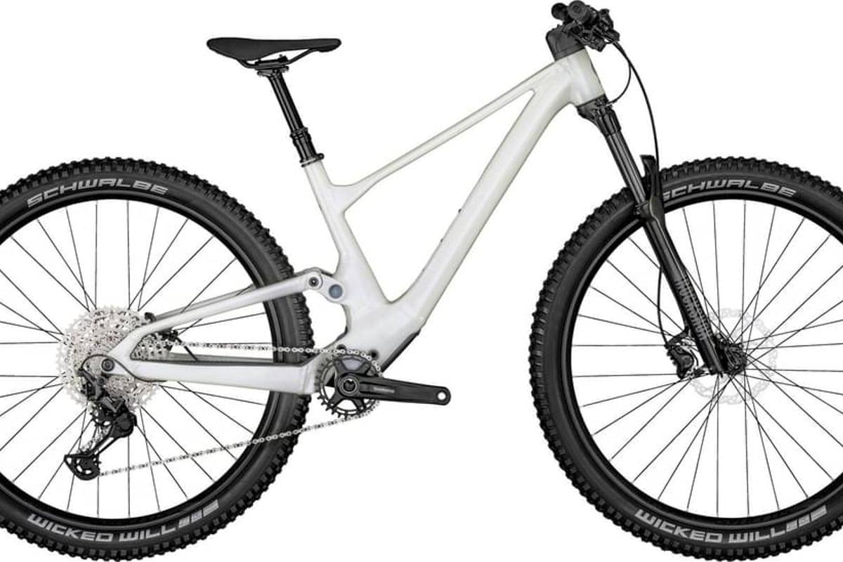 Scott Contessa Spark 930
