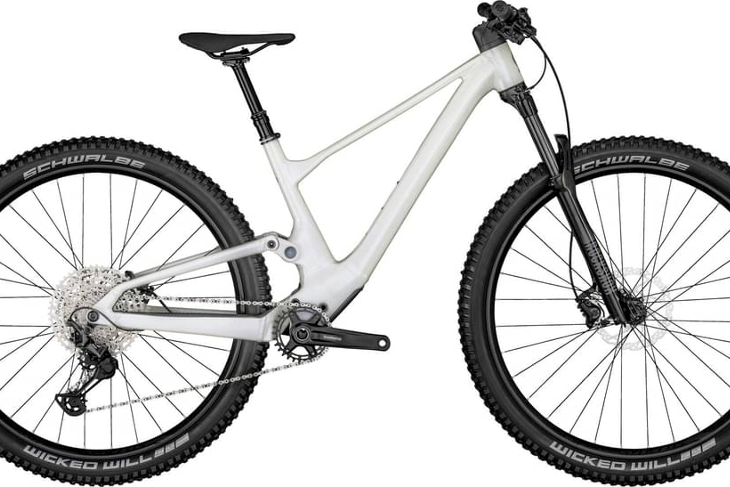 Scott Contessa Spark 930