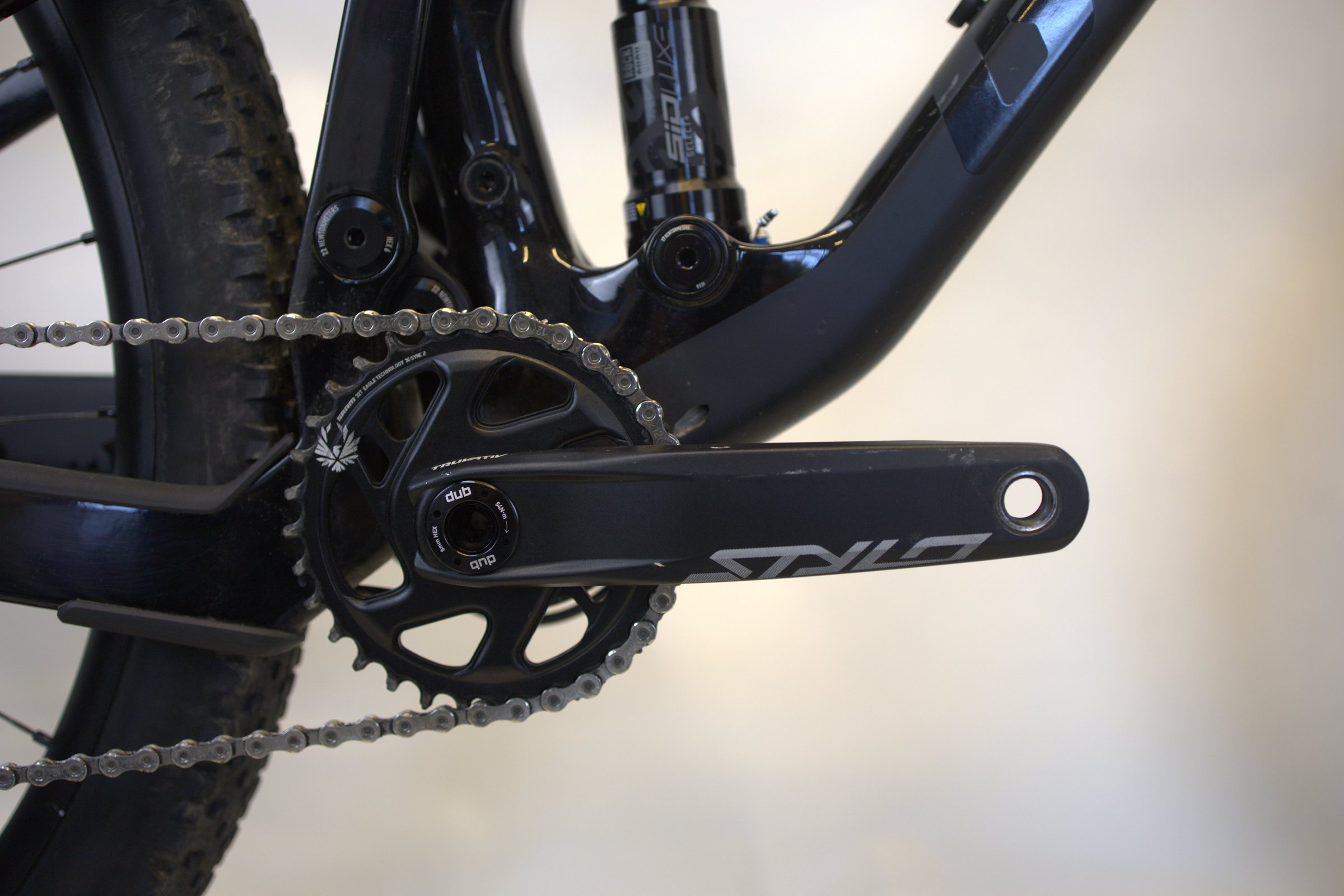 Ghost Lector FS SF Advanced