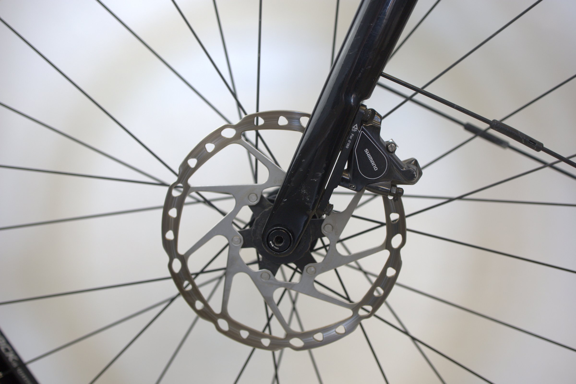 Merida eSPEEDER 400 EQ