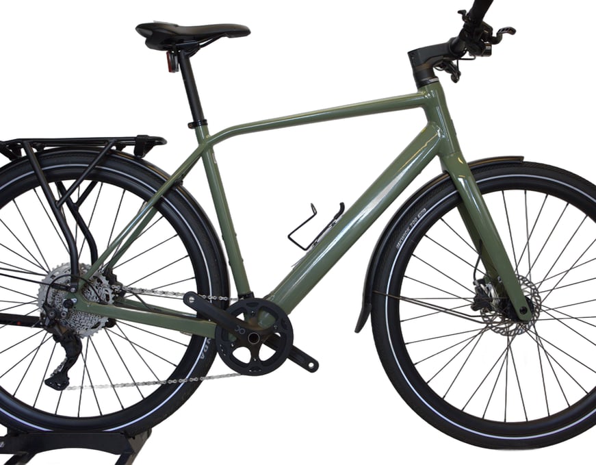 2023 Orbea VIBE H30